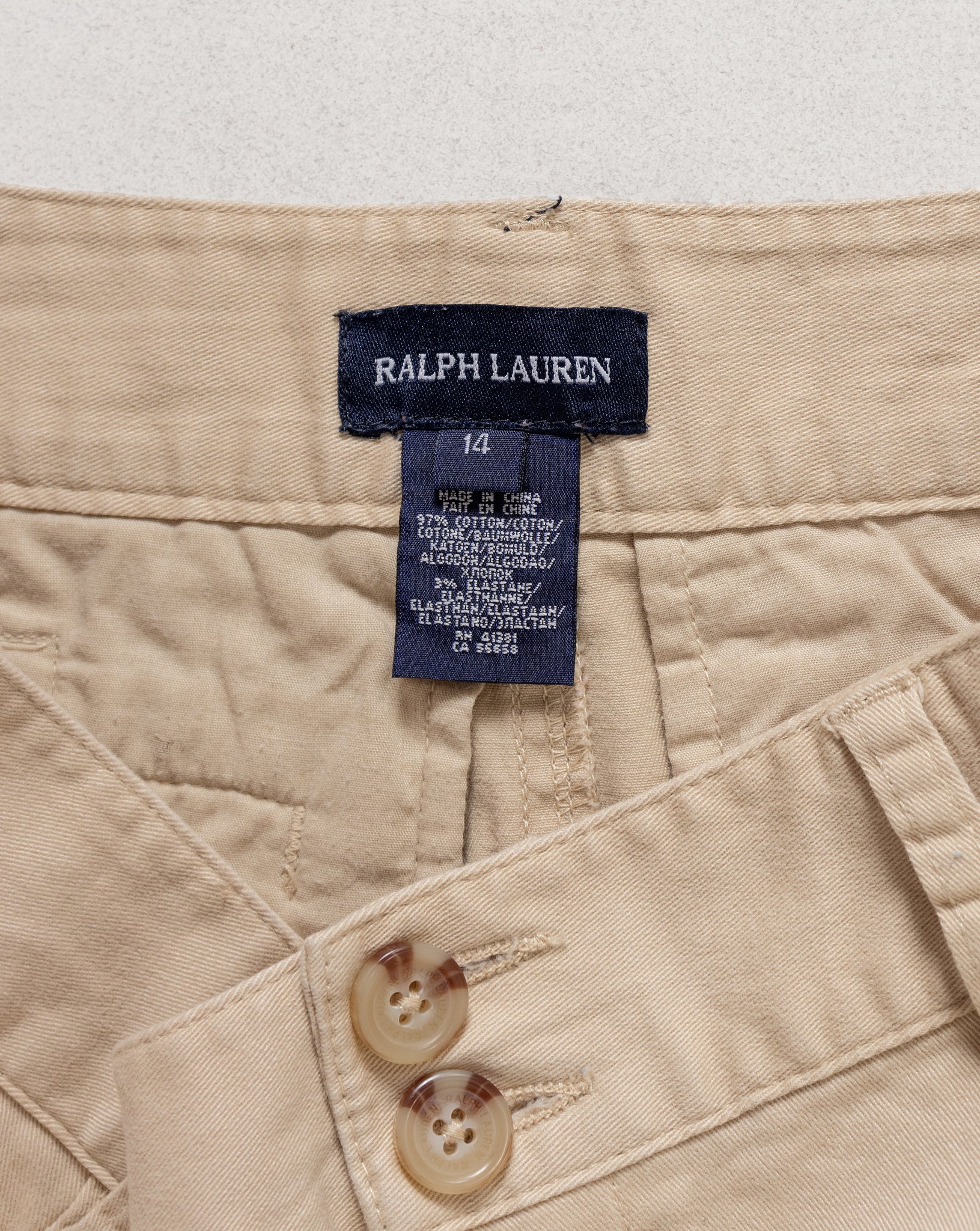 Ralph Lauren