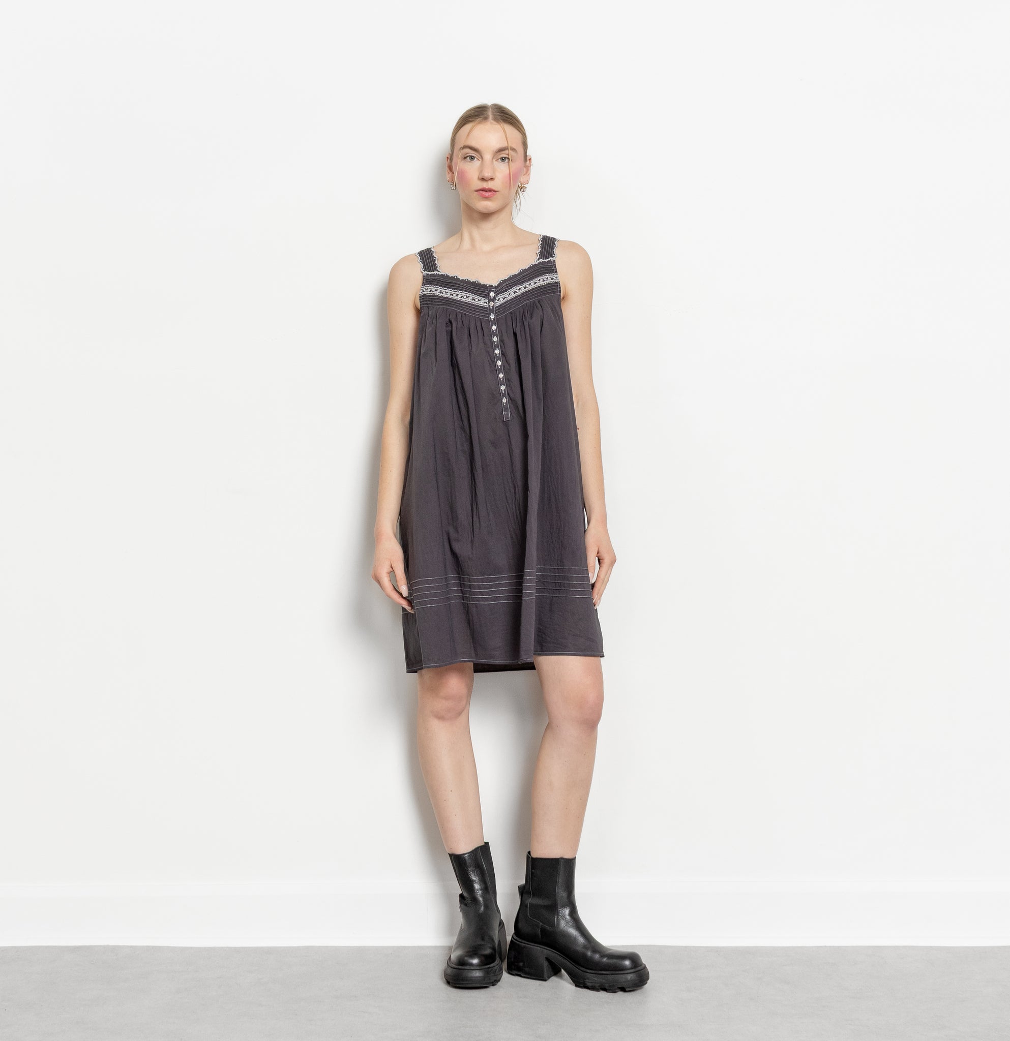 Grunge Summer