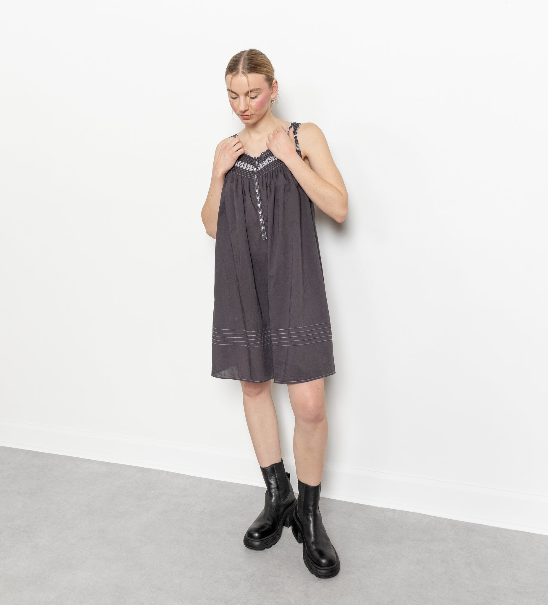 Grunge Summer