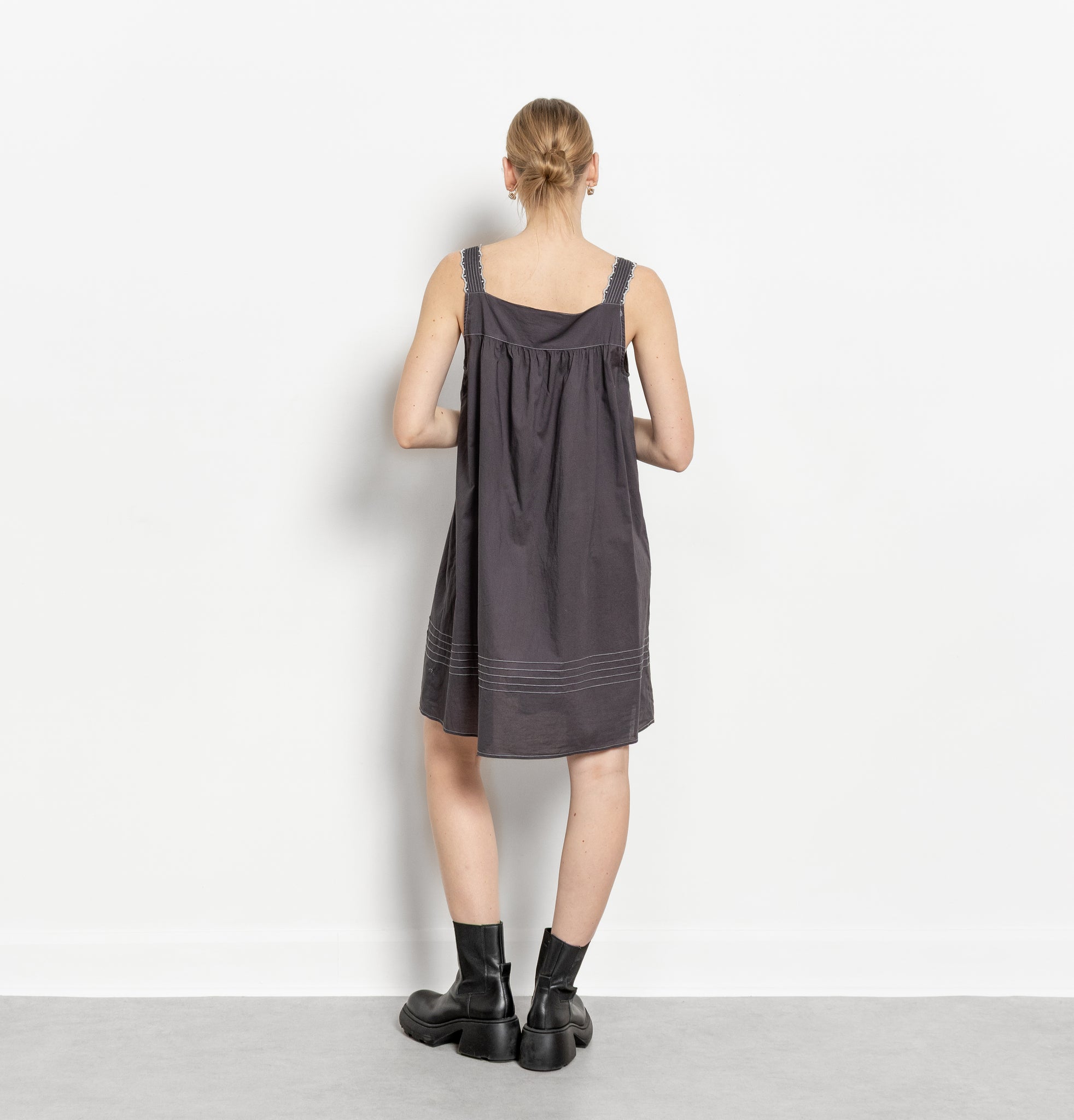 Grunge Summer