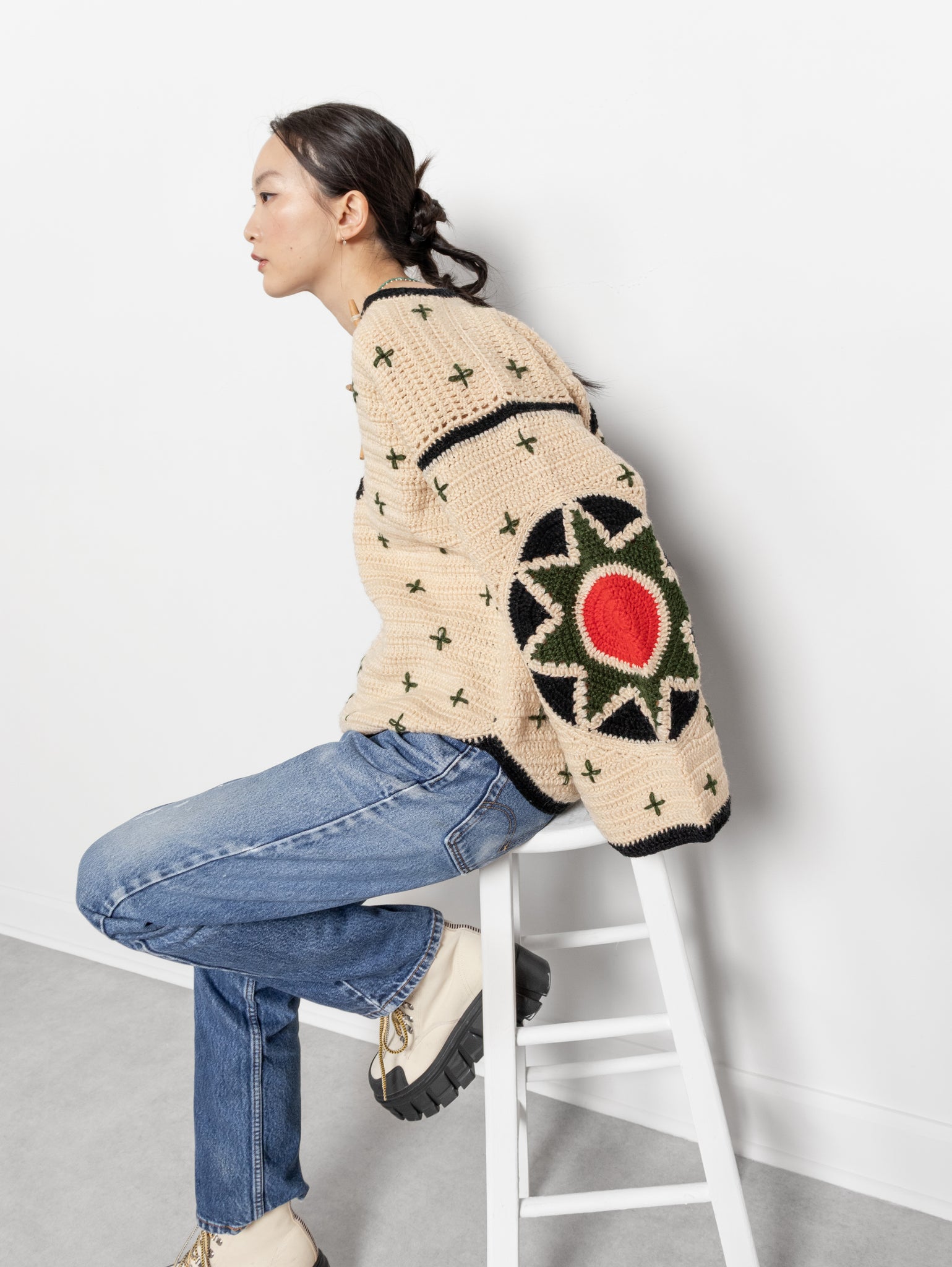 Crochet You Slay