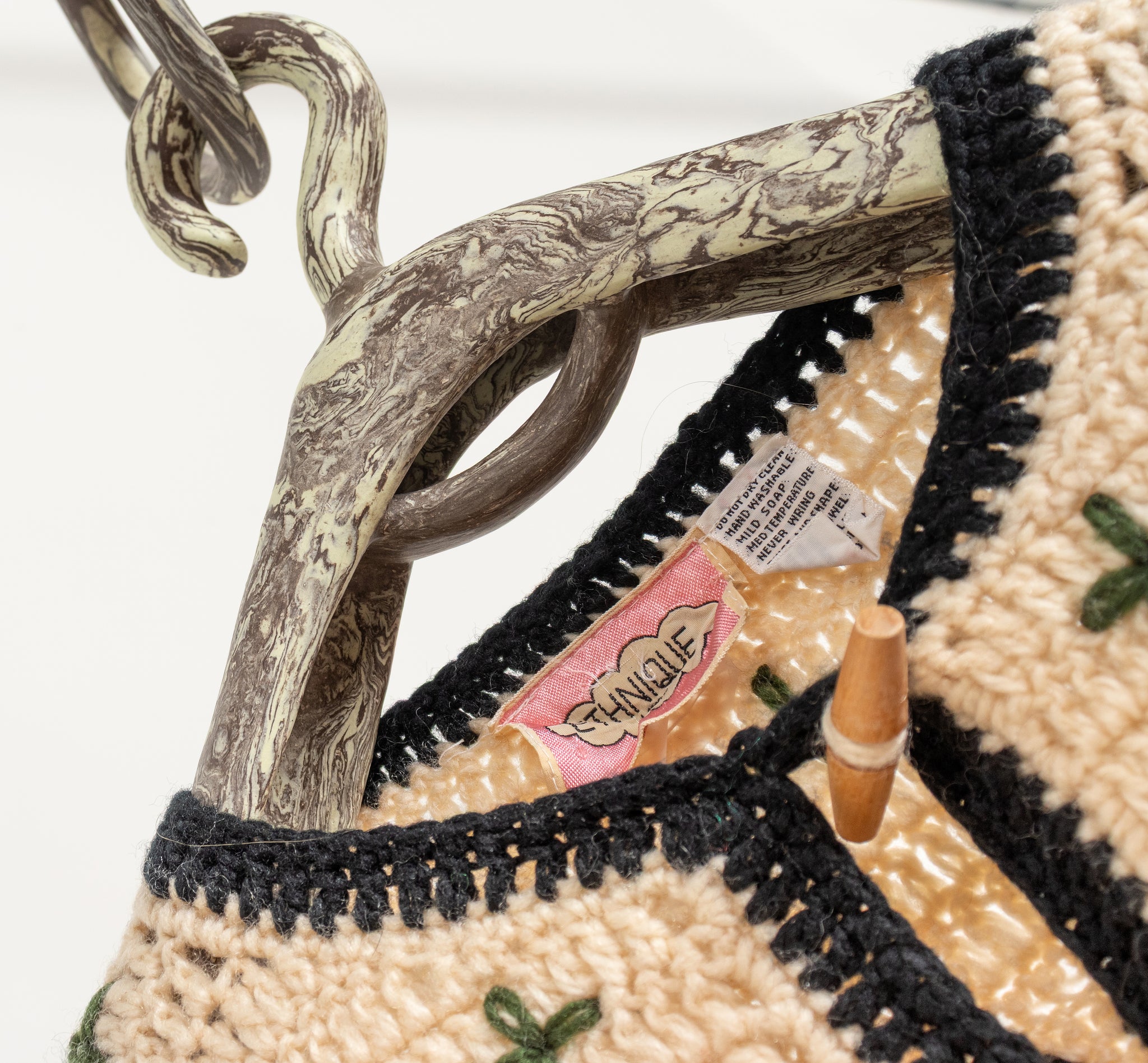 Crochet You Slay