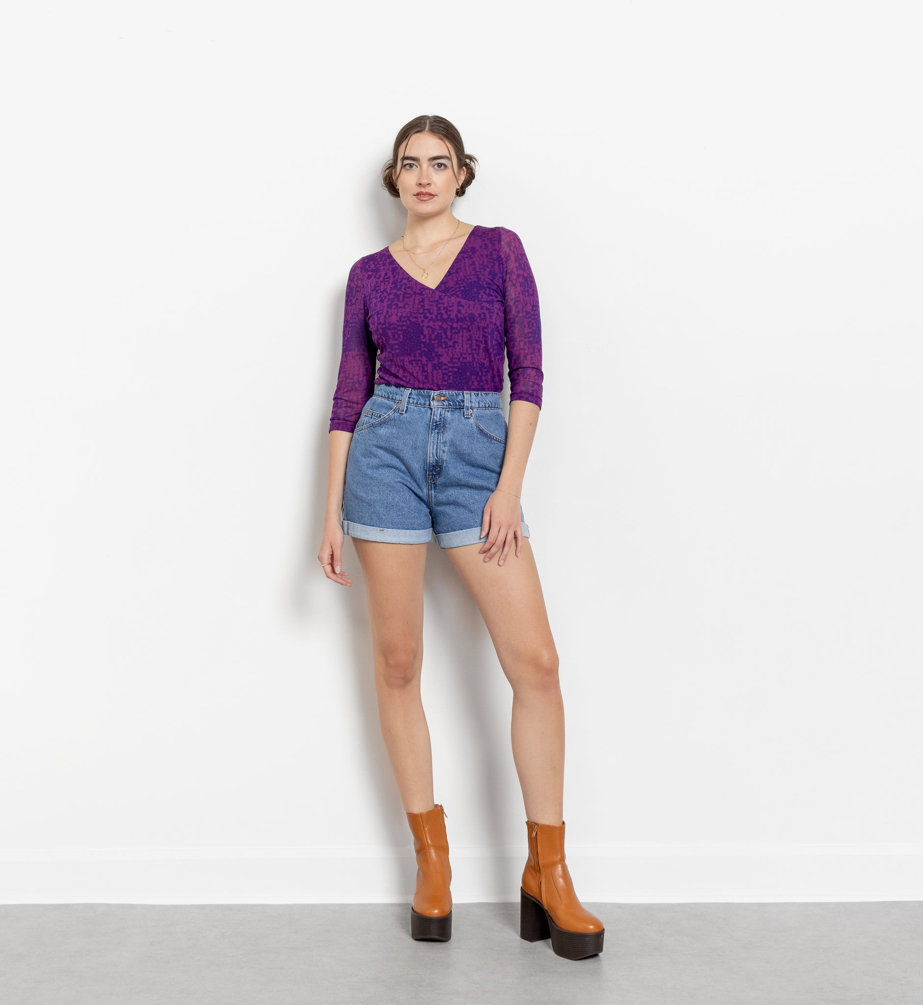 Levi's 954