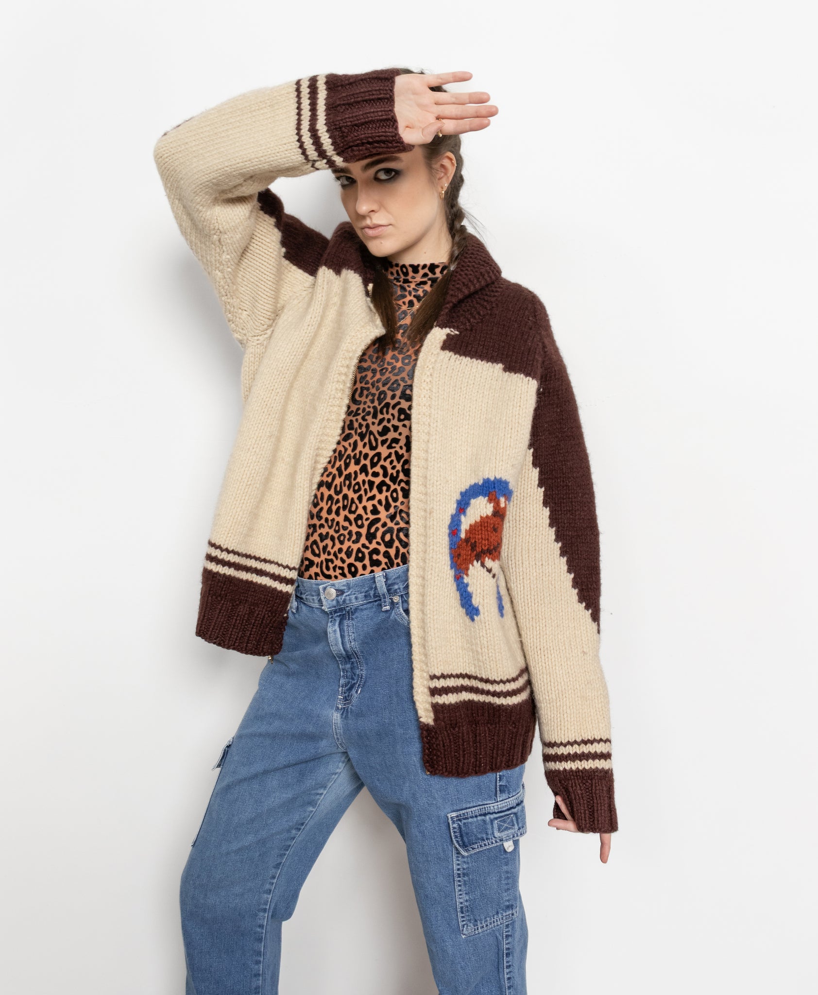 Grandpa Fashion