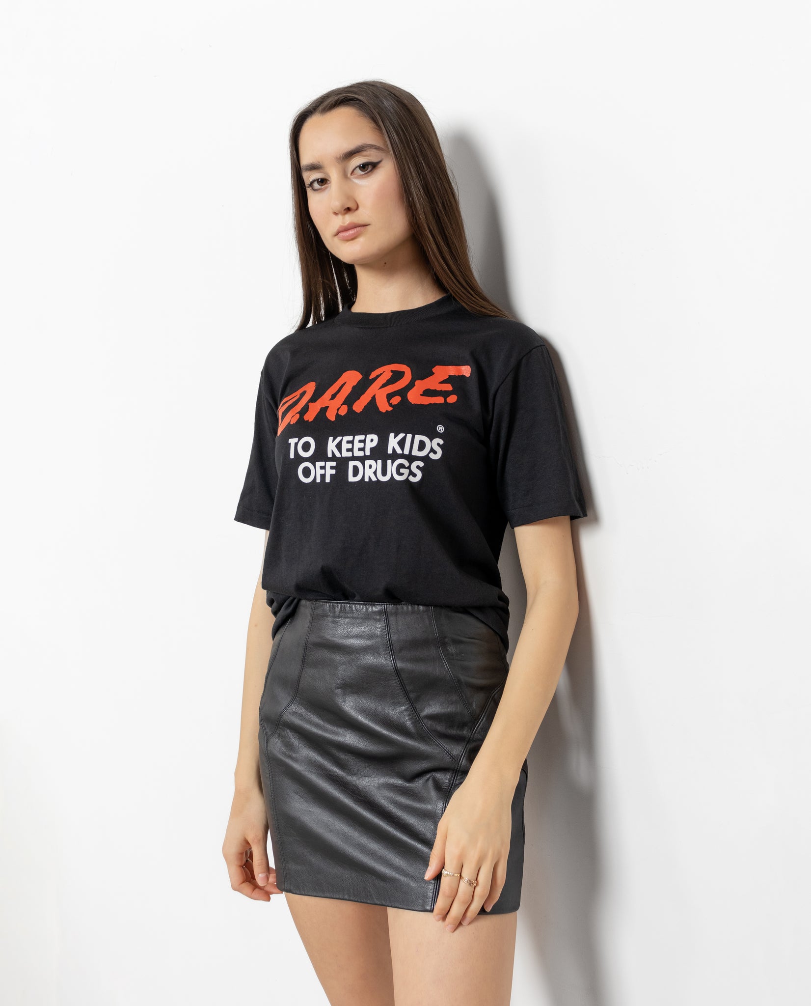 D.A.R.E.