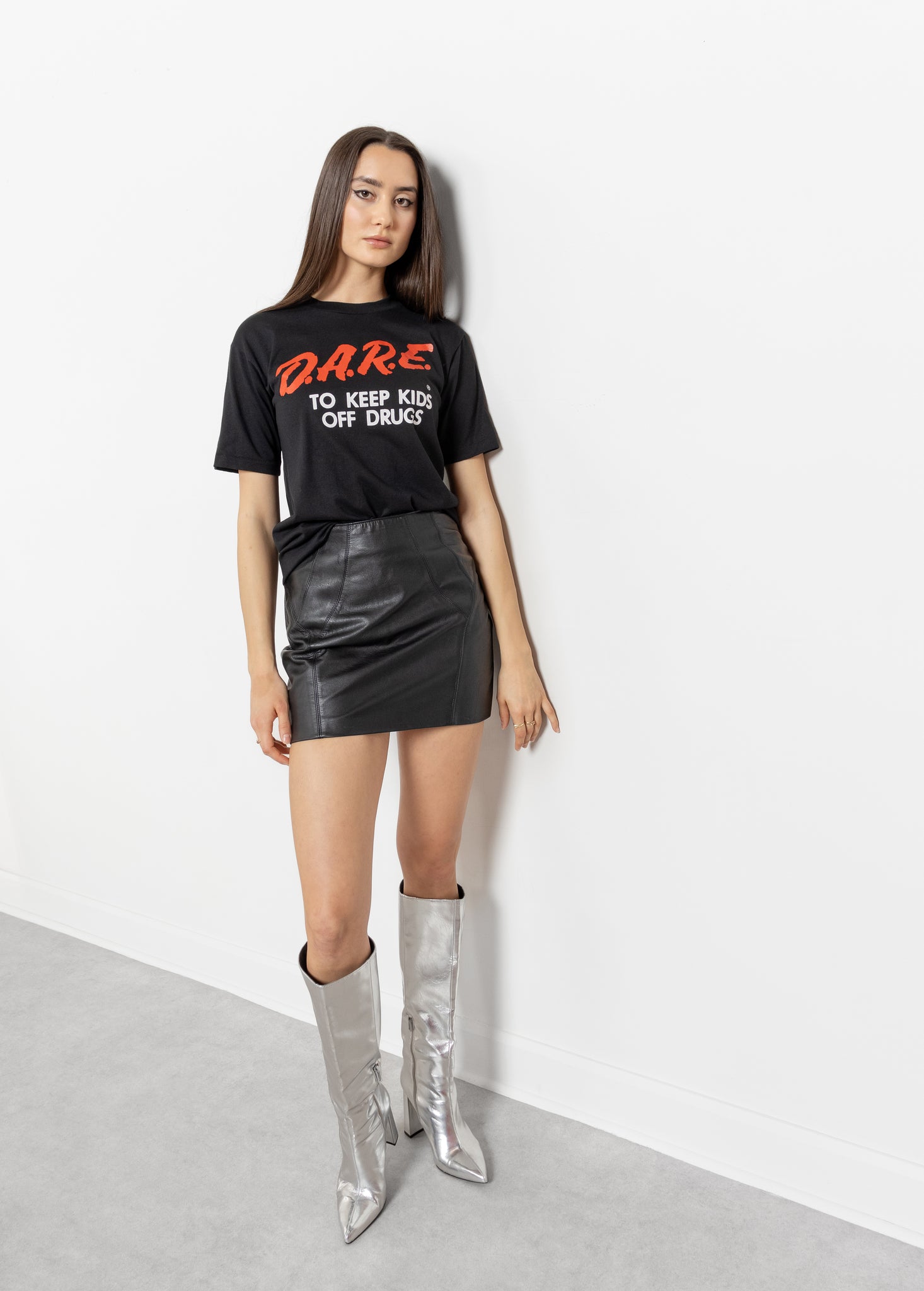 D.A.R.E.