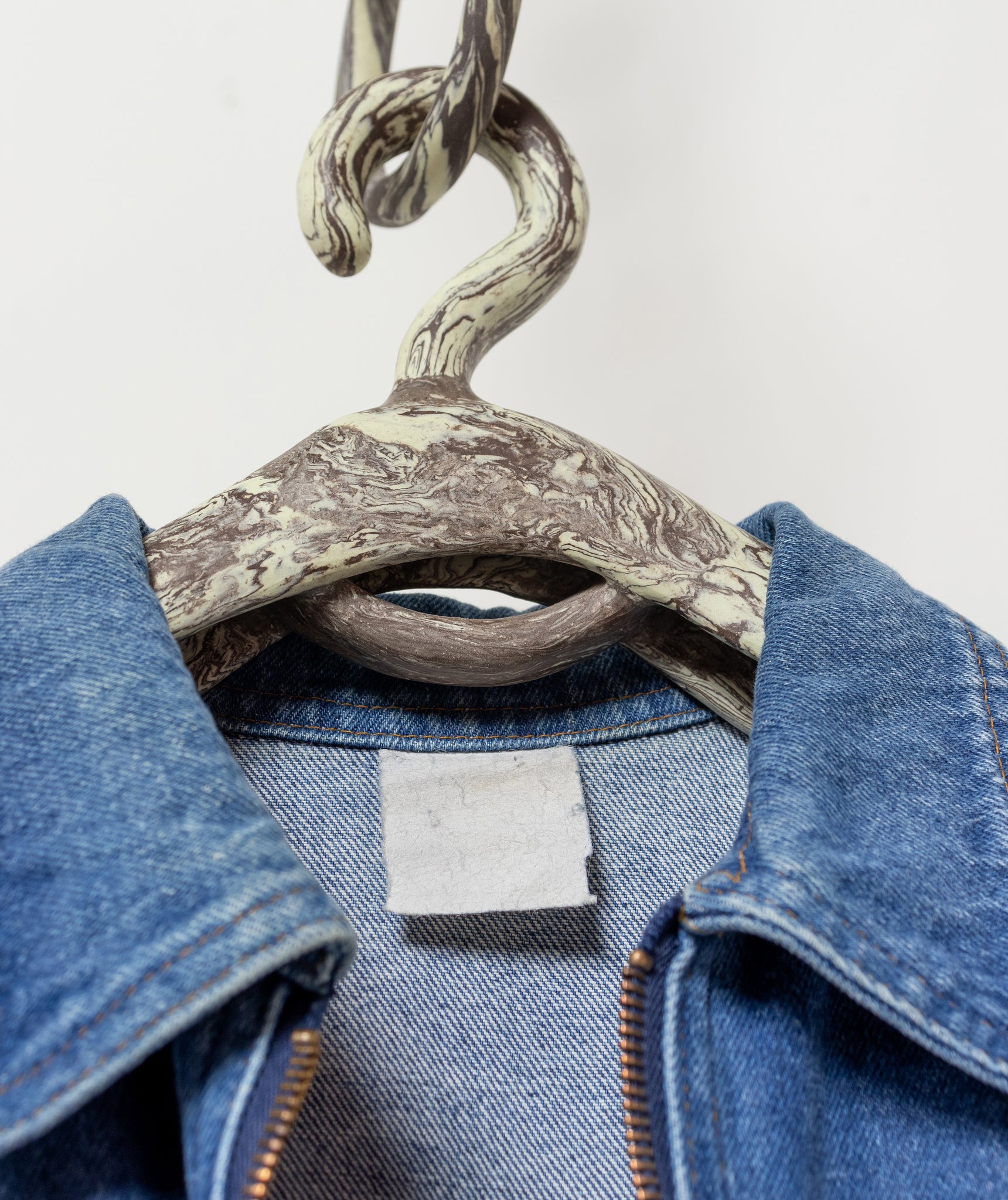 Zippers Mini