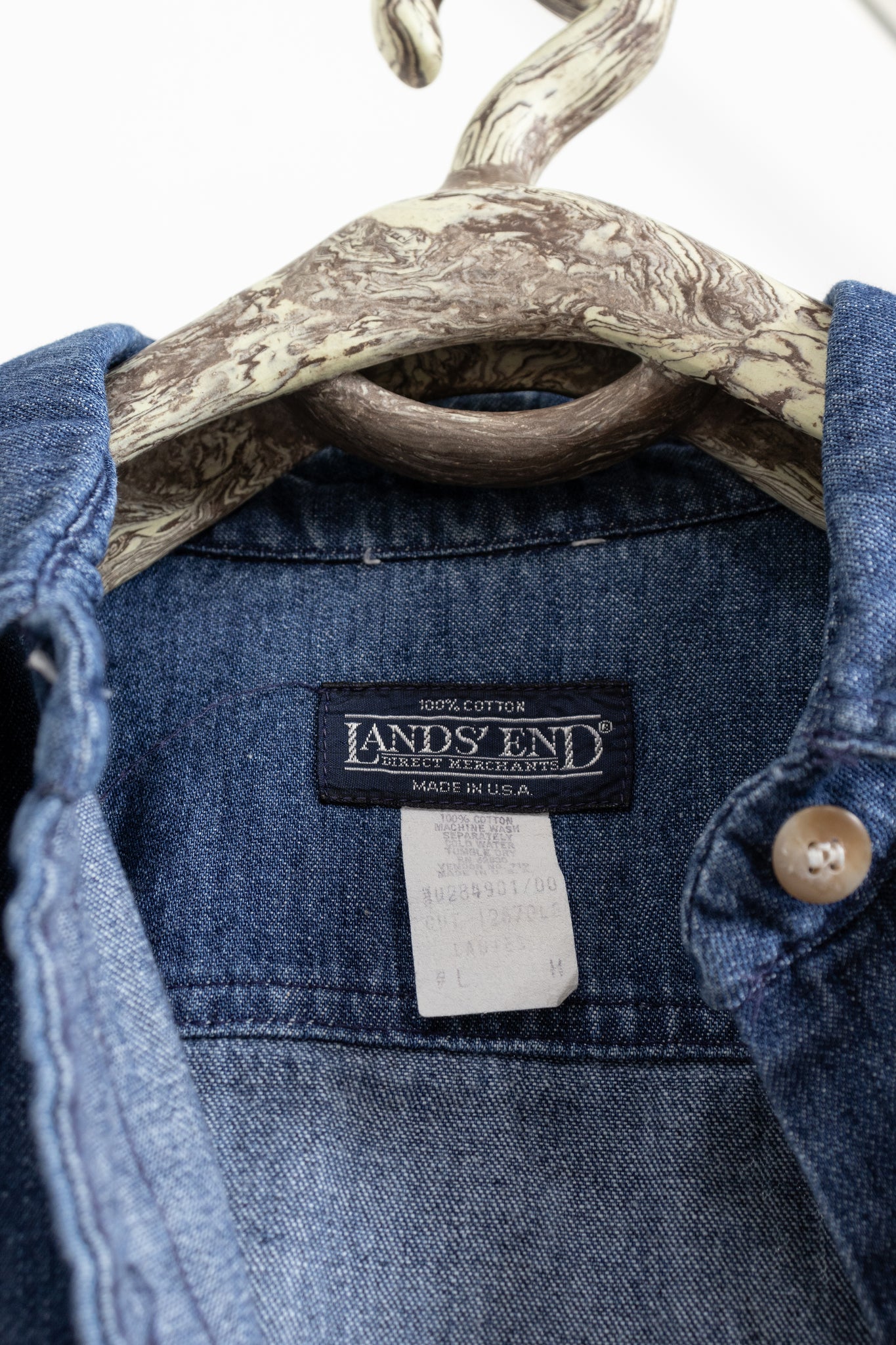 Lands' End