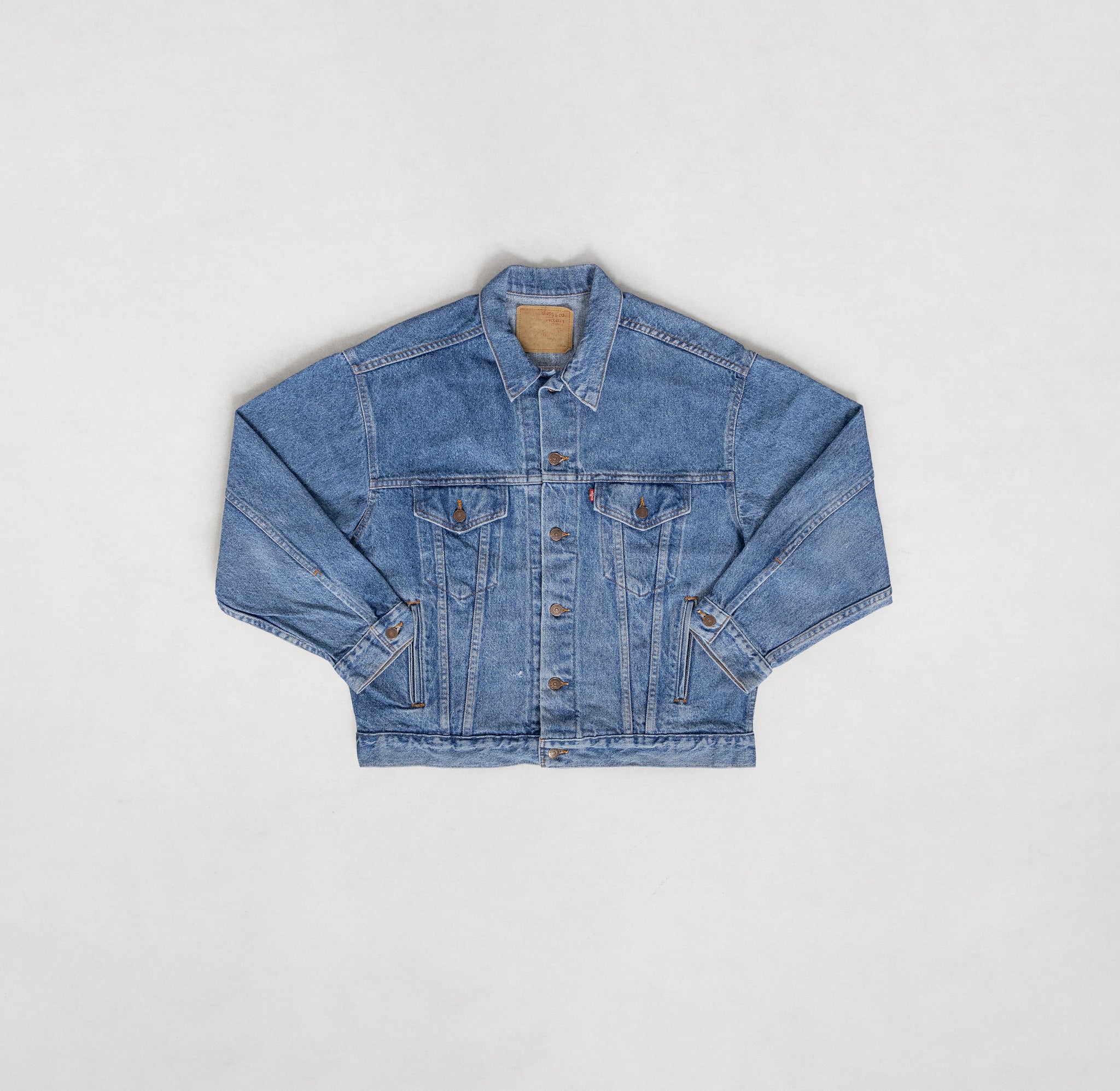 Levi's Jacket