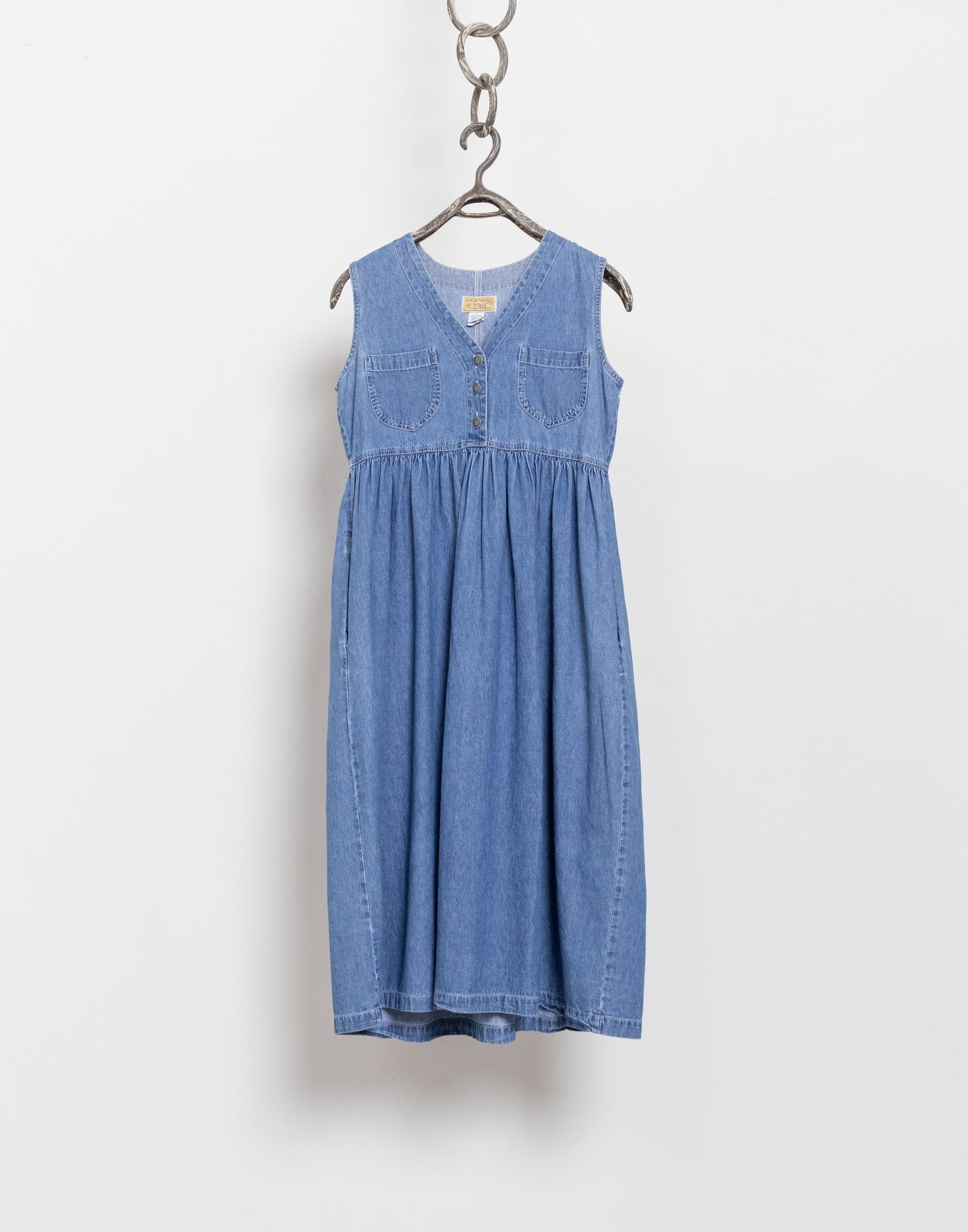 Babydoll Denim