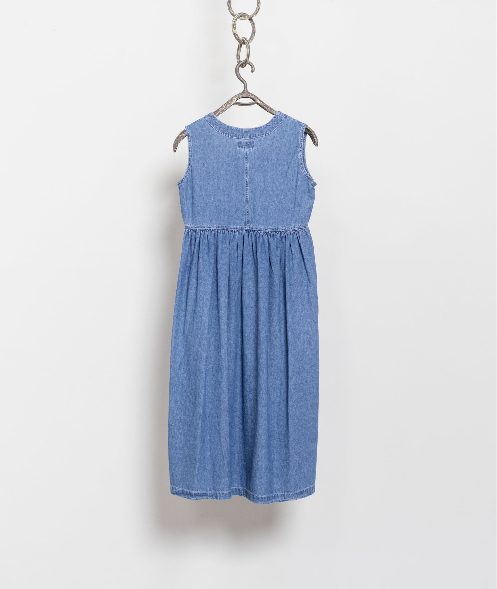 Babydoll Denim