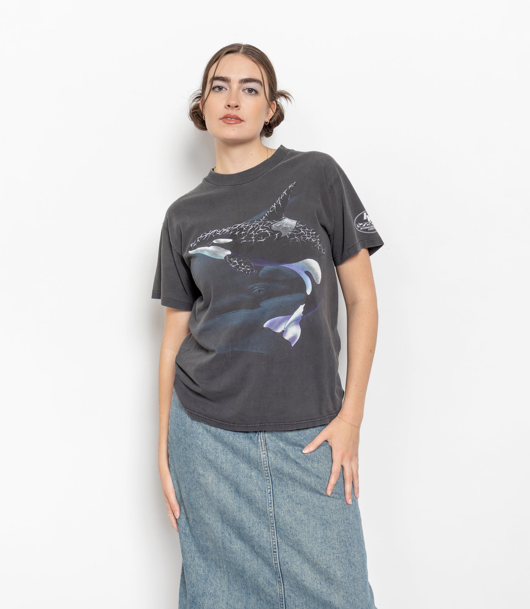 Killer Whales