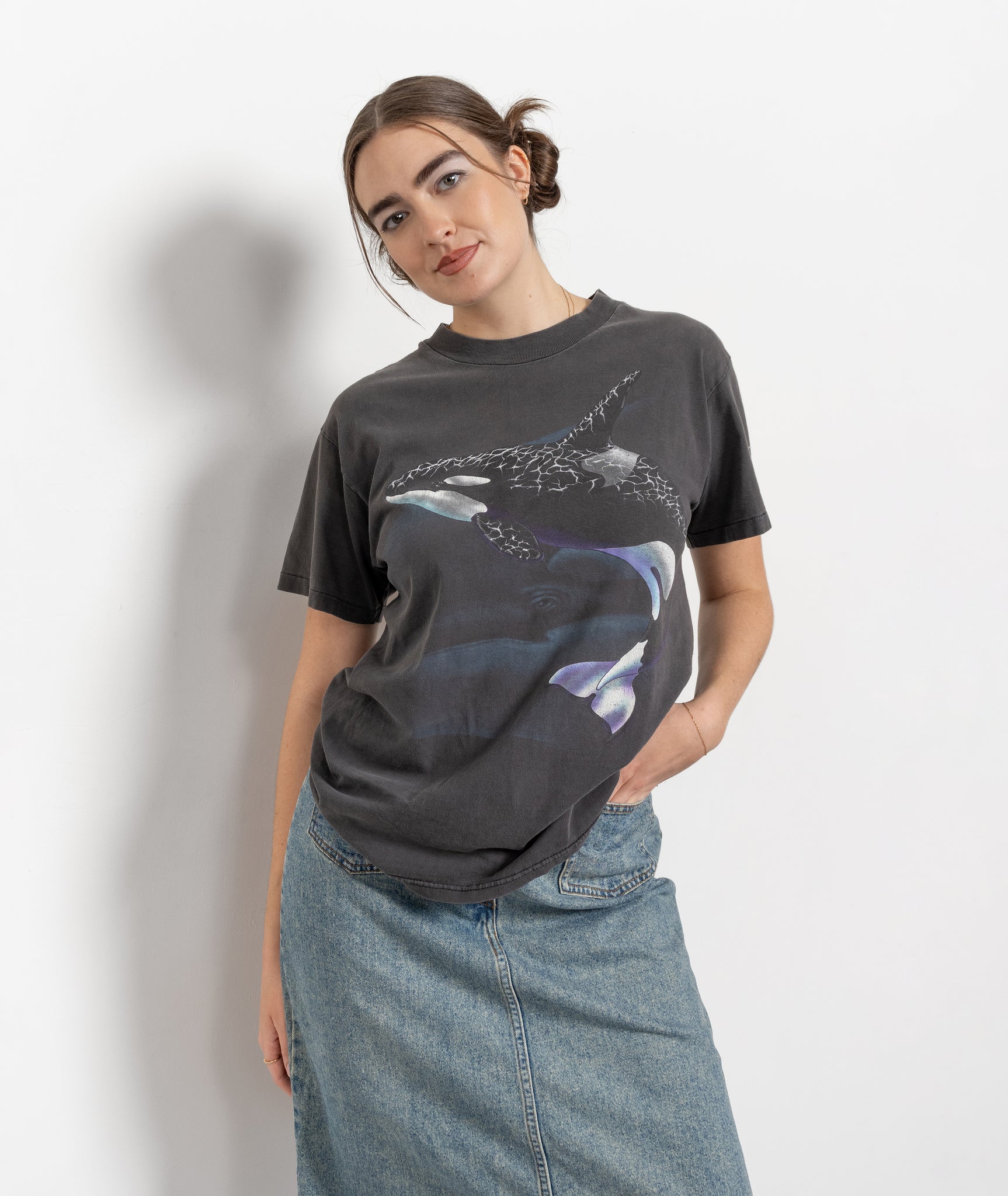 Killer Whales