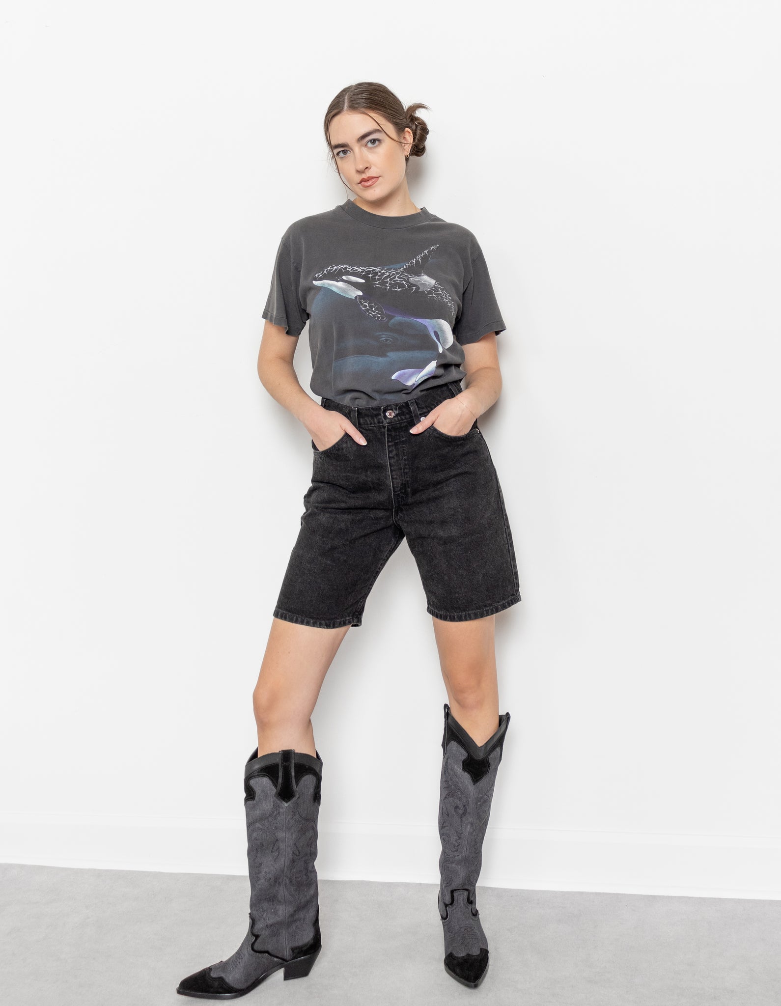 Levi's Jorts