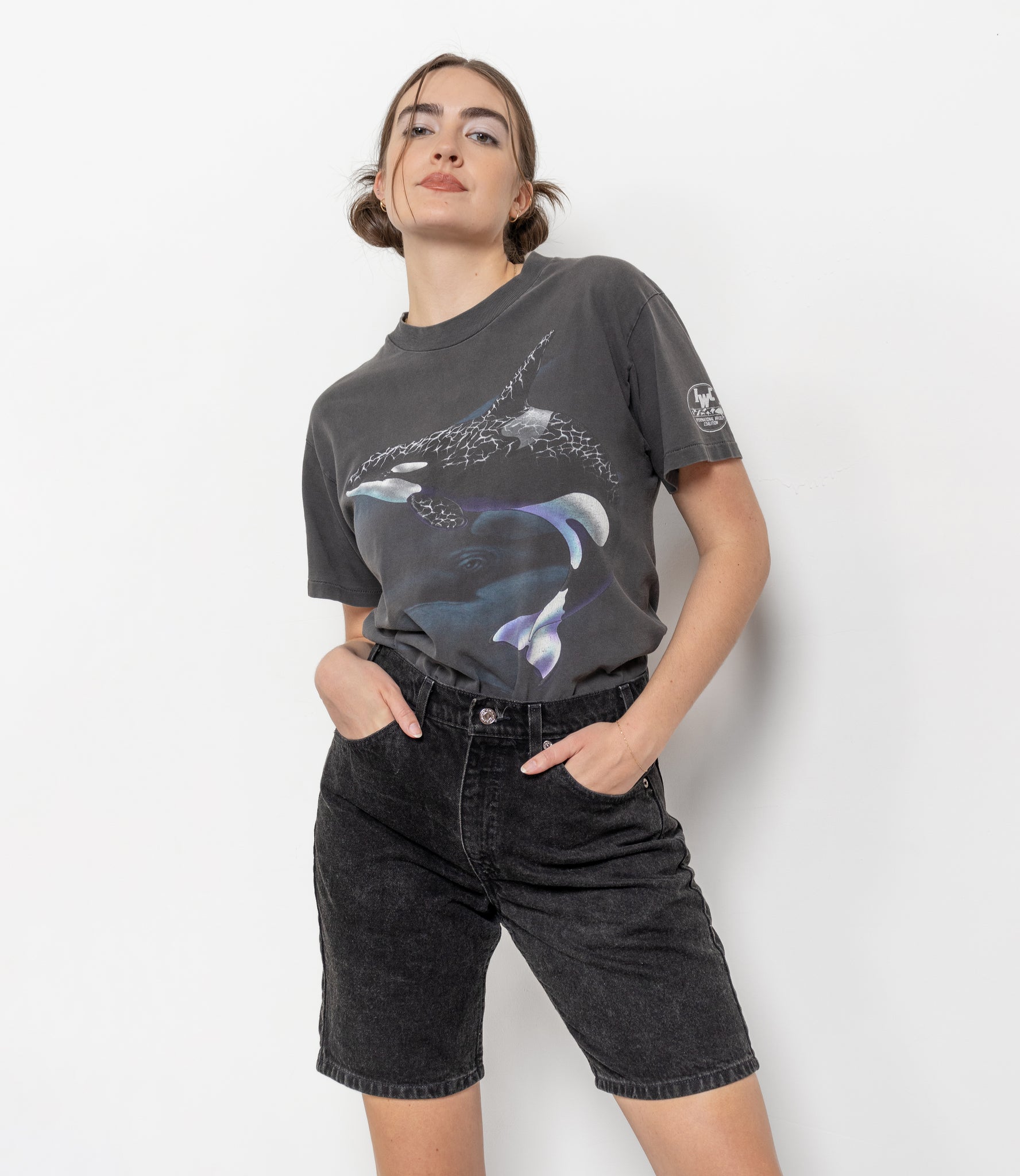 Levi's Jorts