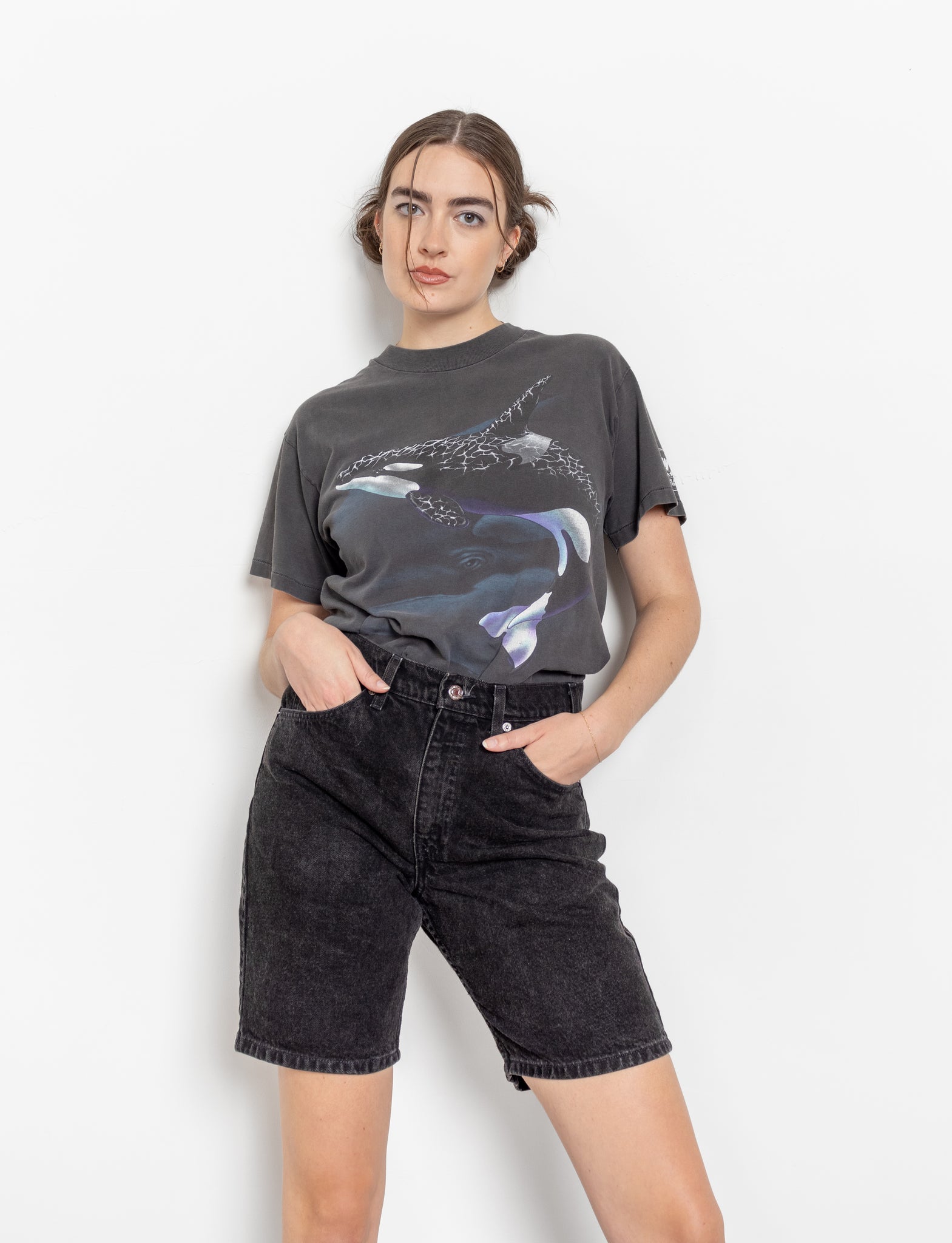 Levi's Jorts