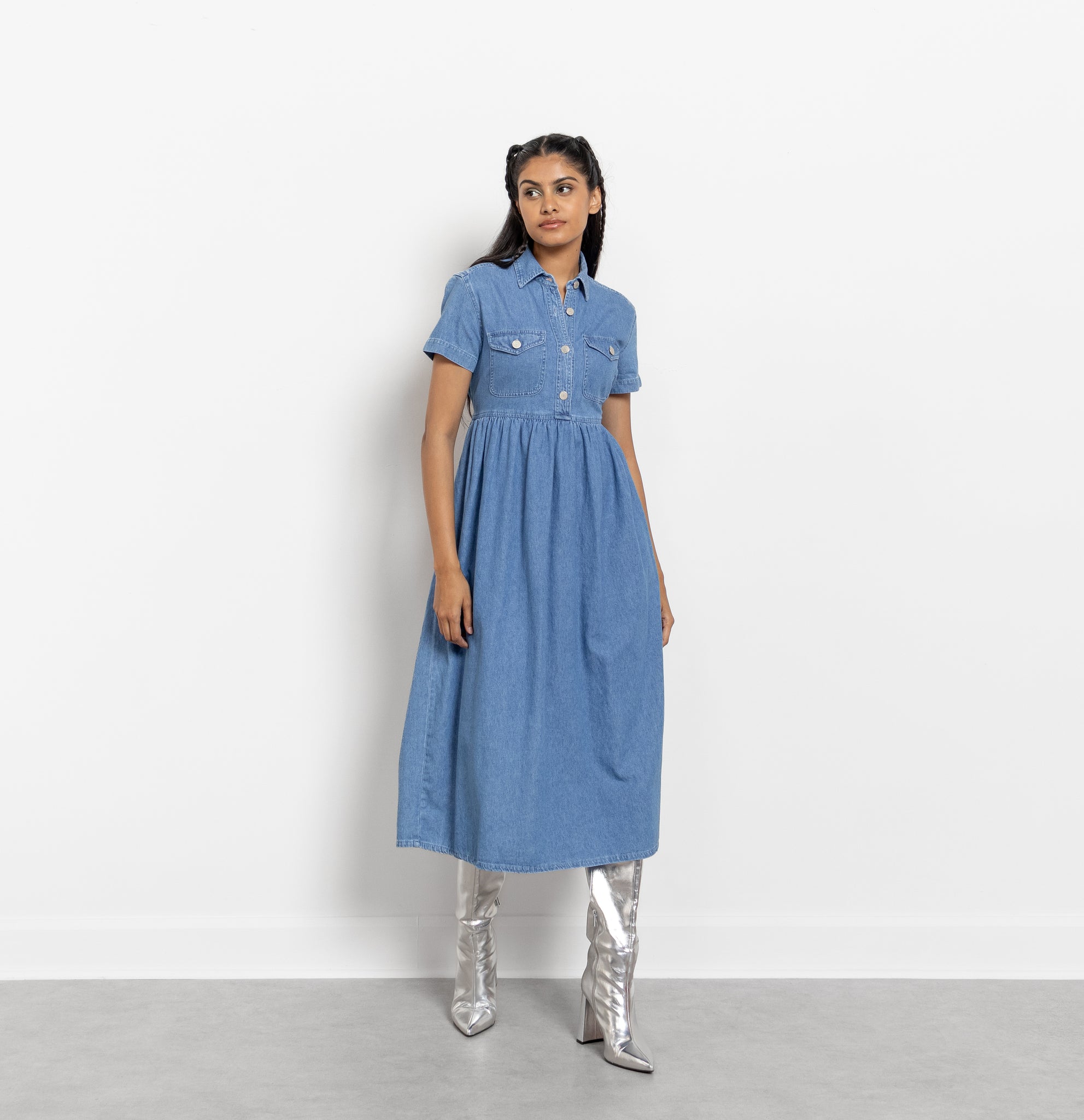 Wear Denim