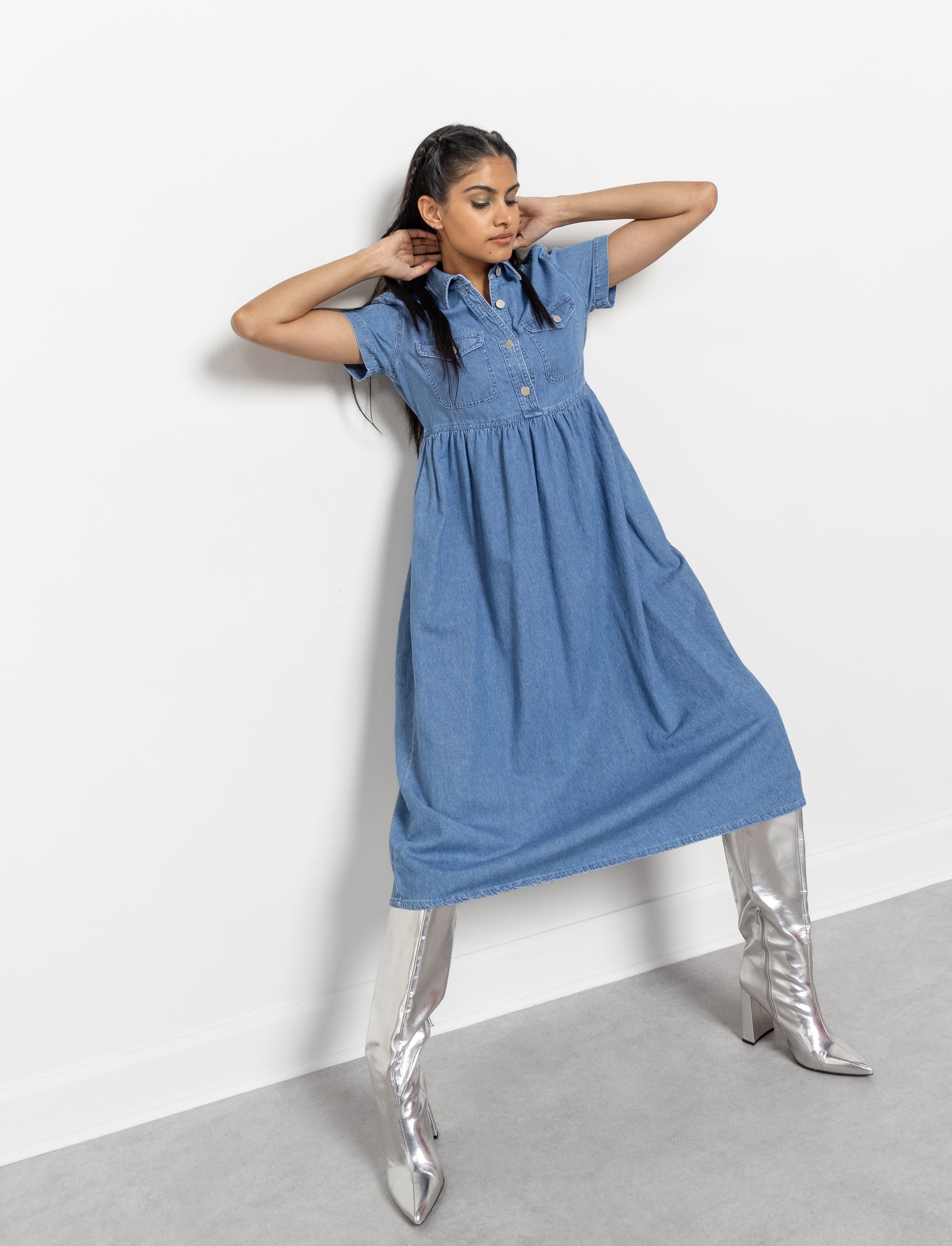 Wear Denim
