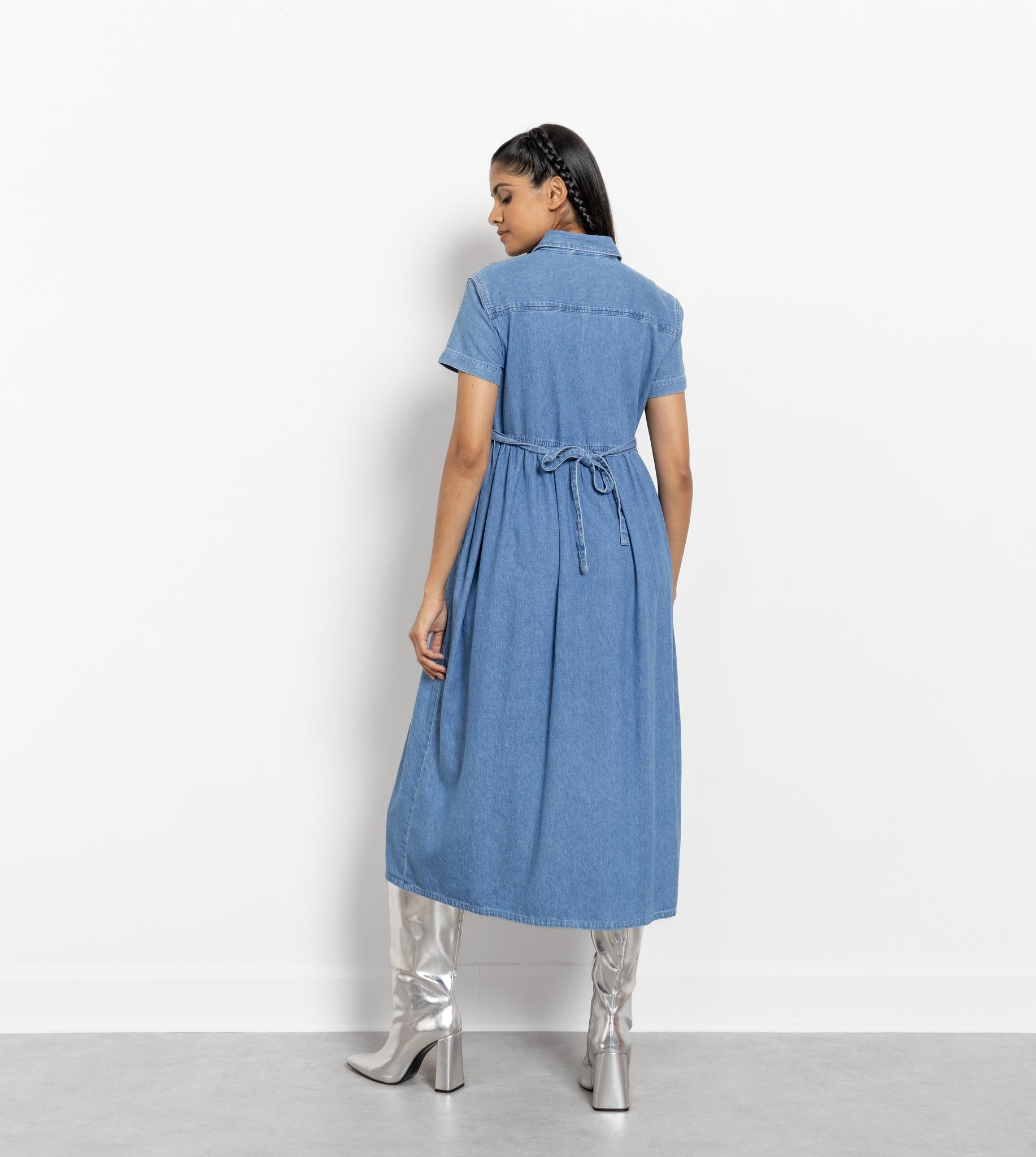 Wear Denim