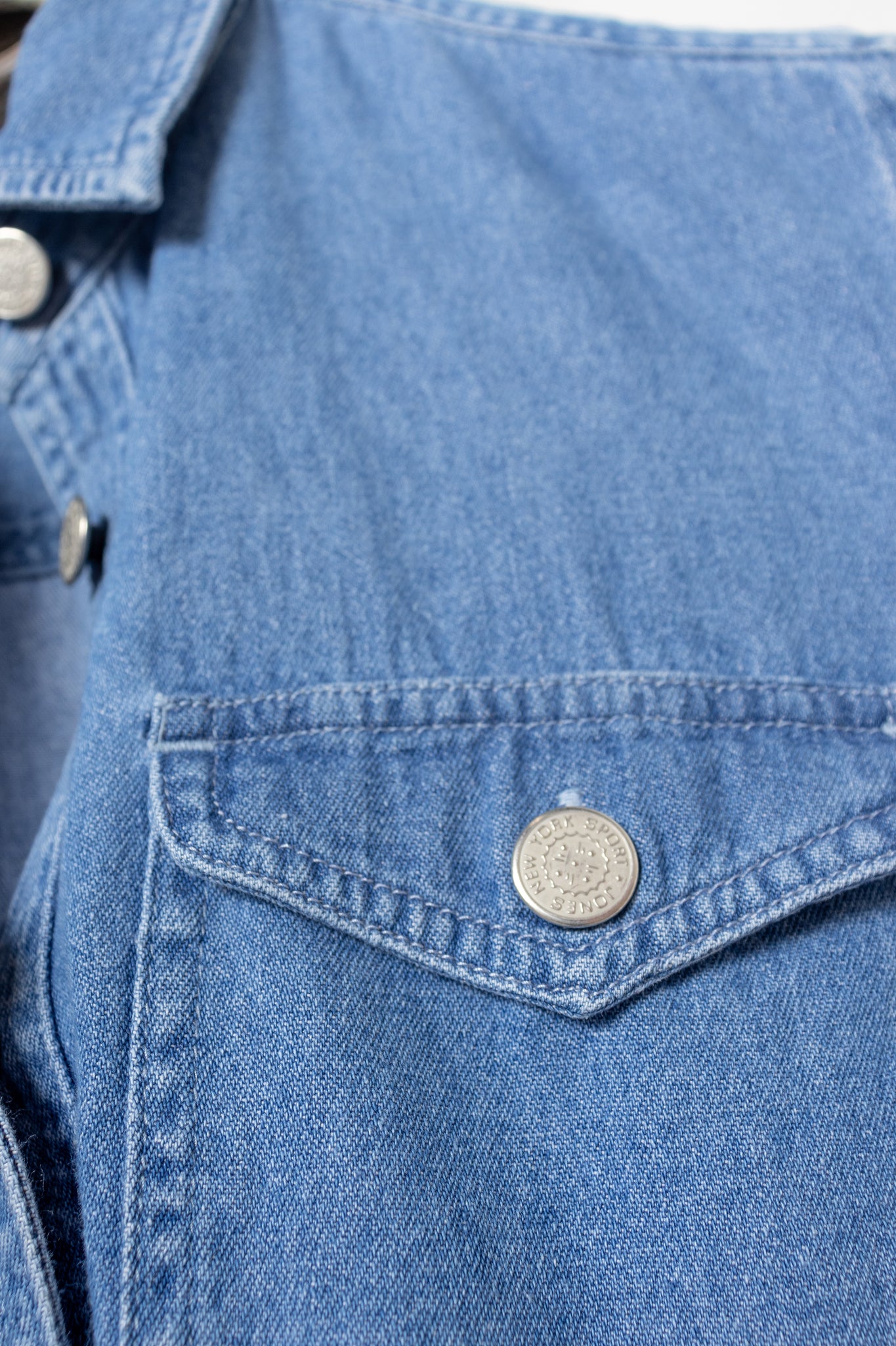 Wear Denim