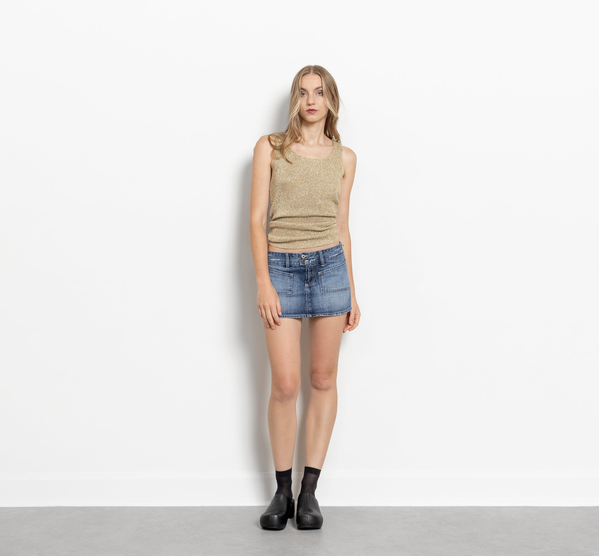 Tiny Denim