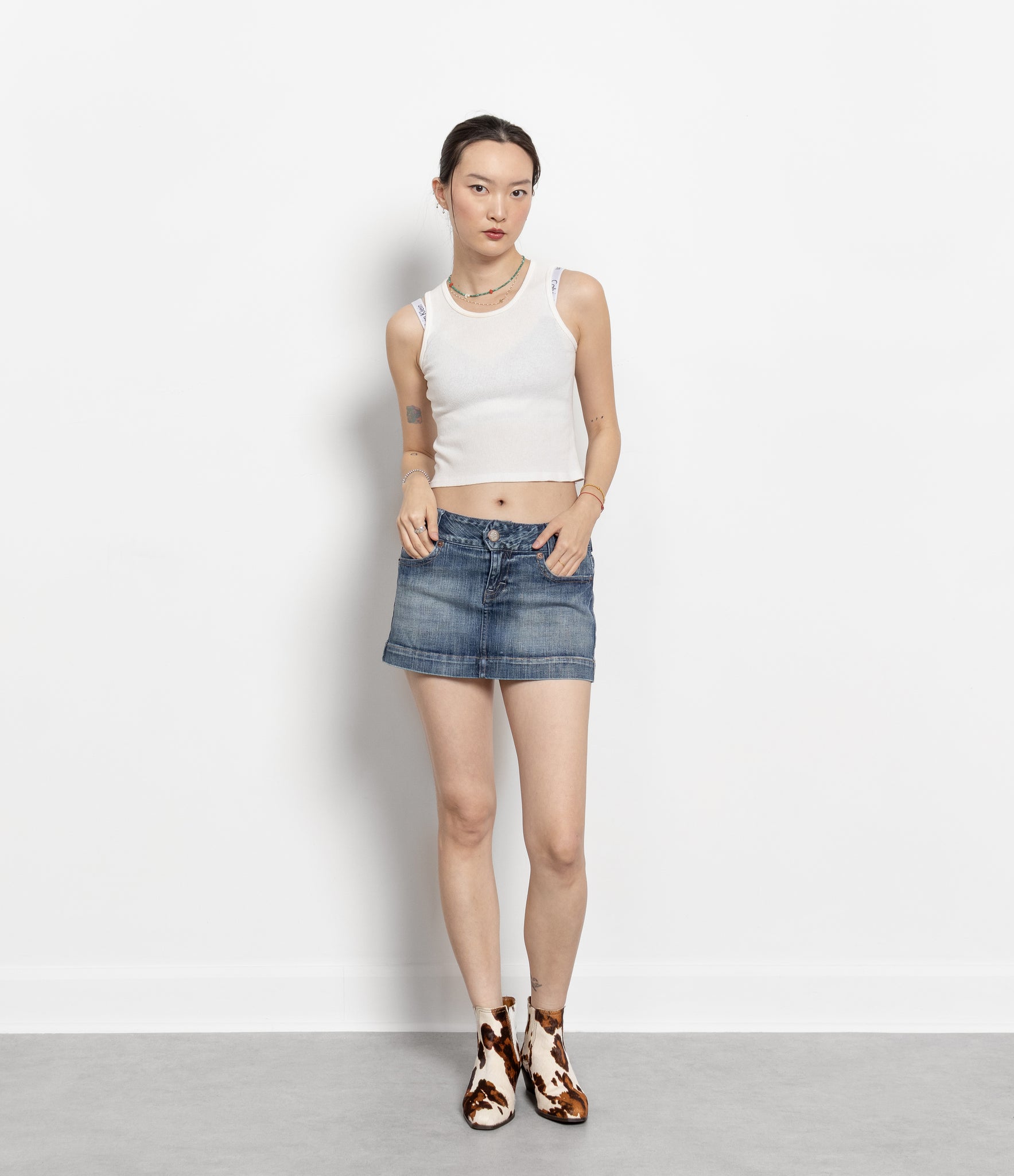 American Eagle