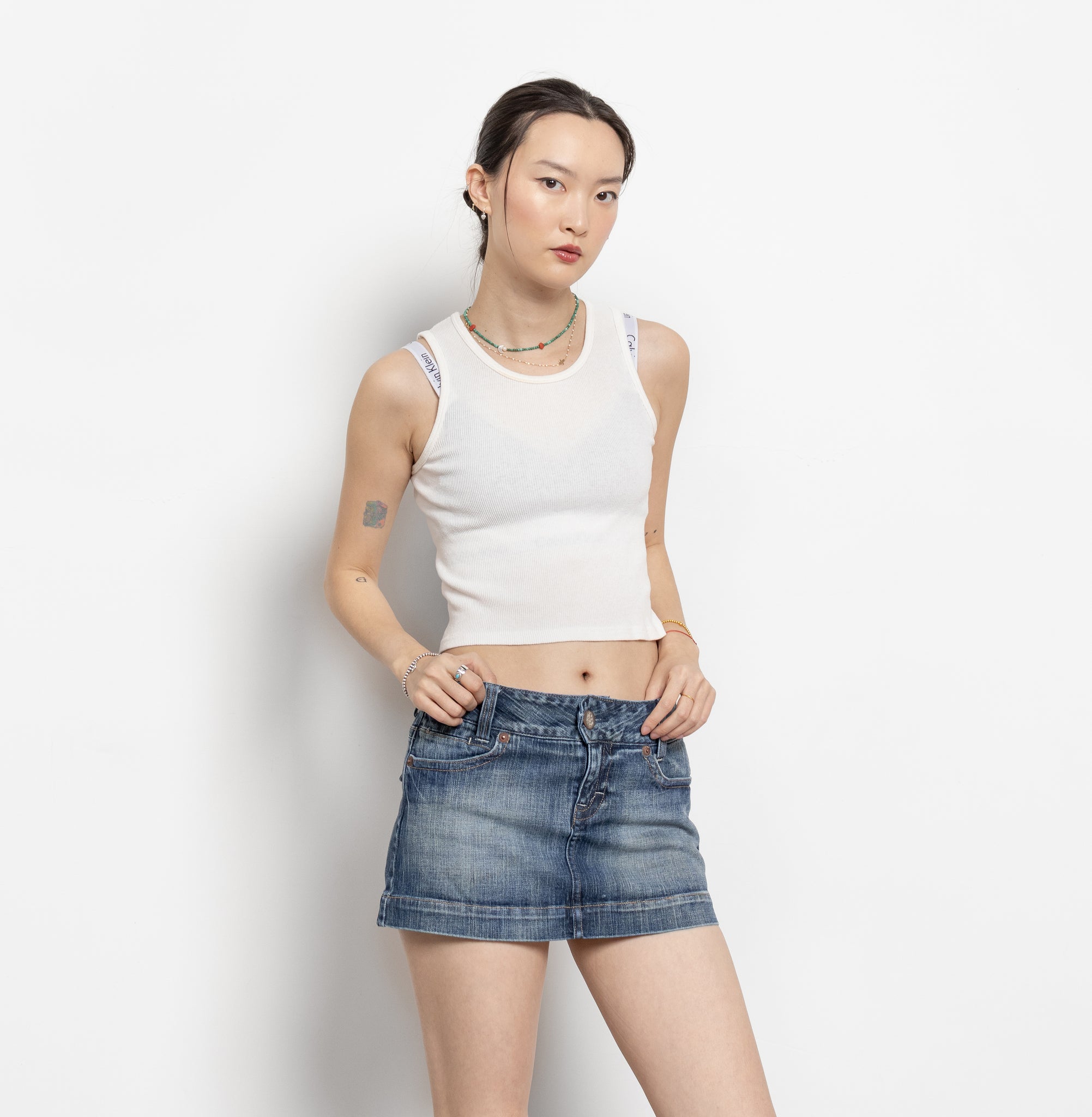 American Eagle