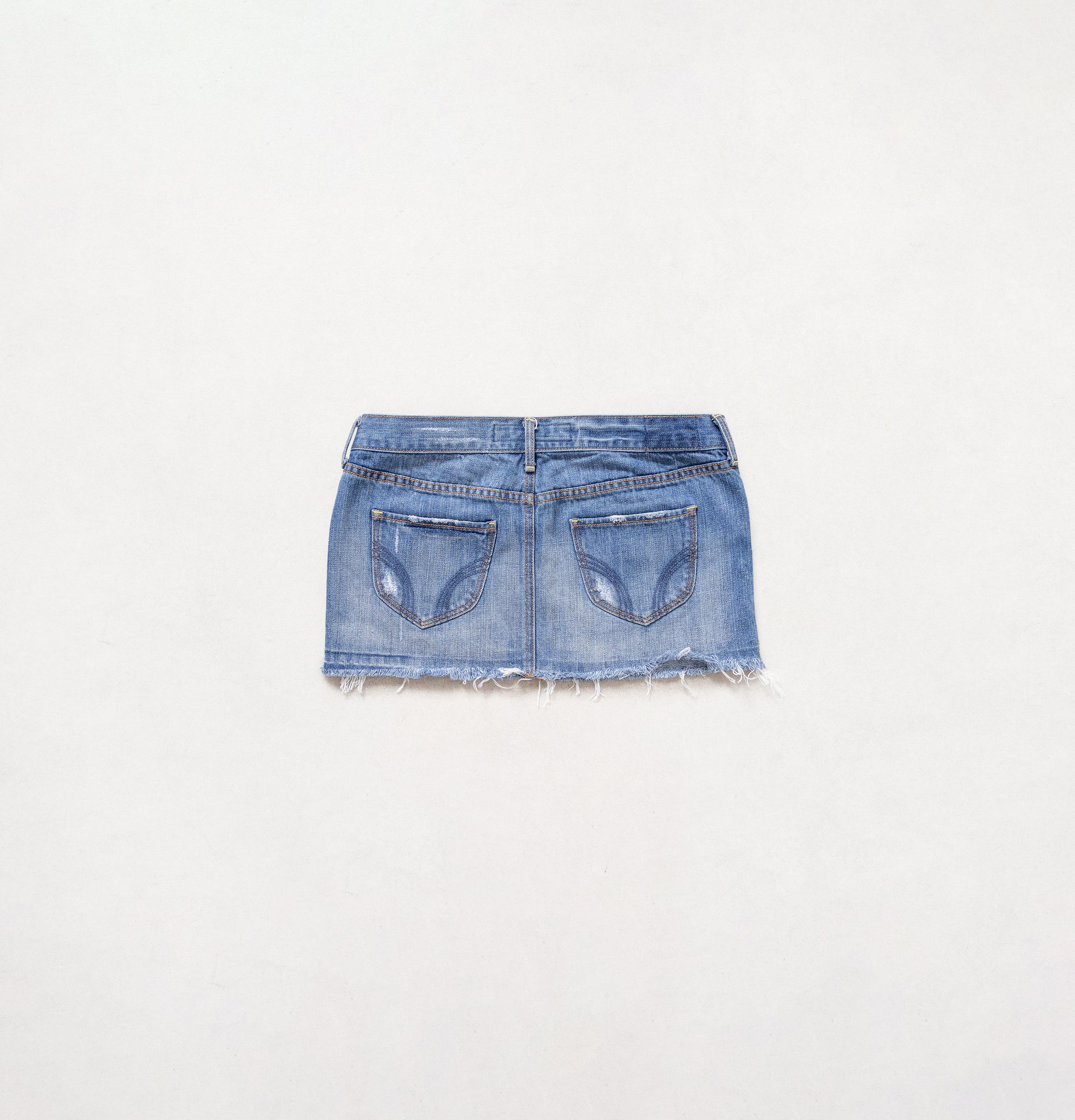Hollister Mini