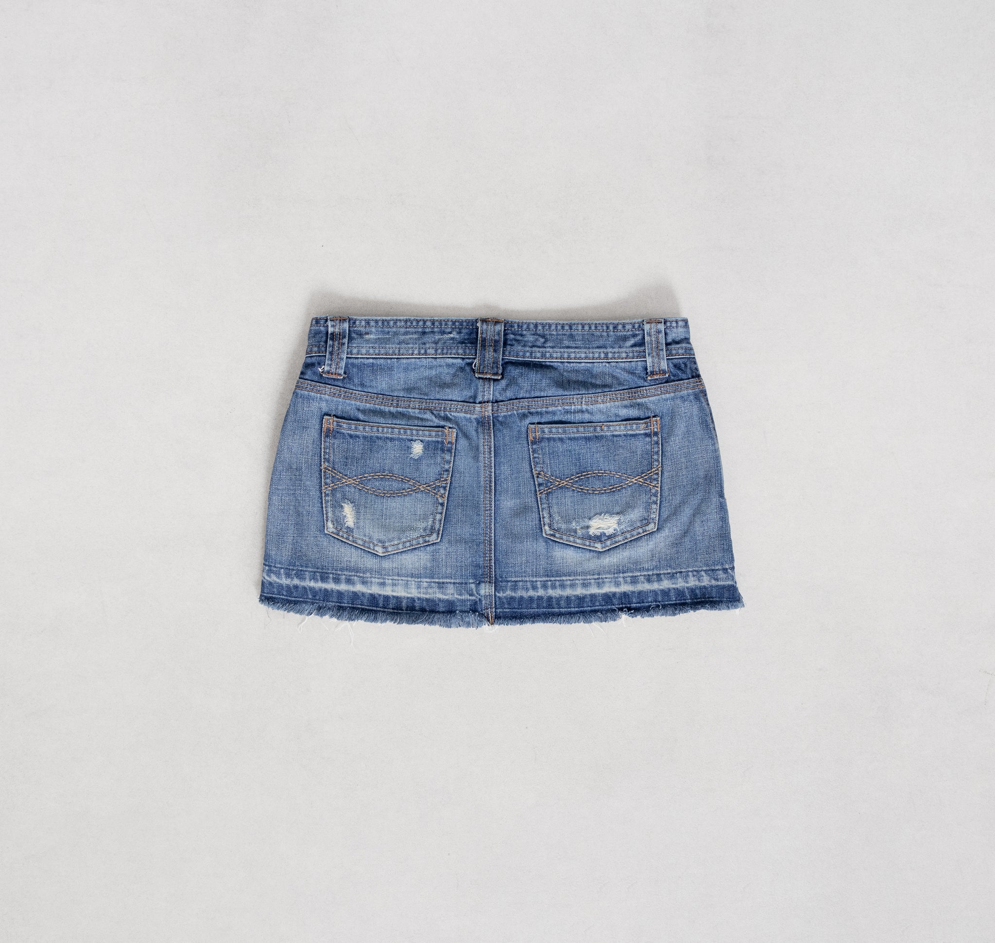Abercrombie & Fitch