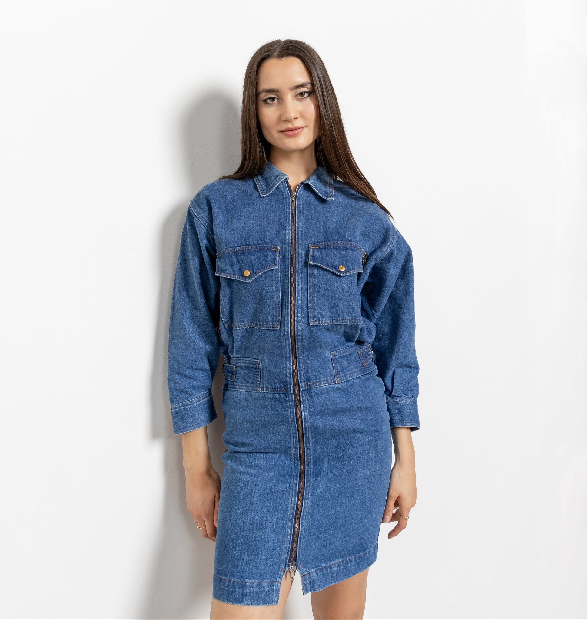 Zippers Mini