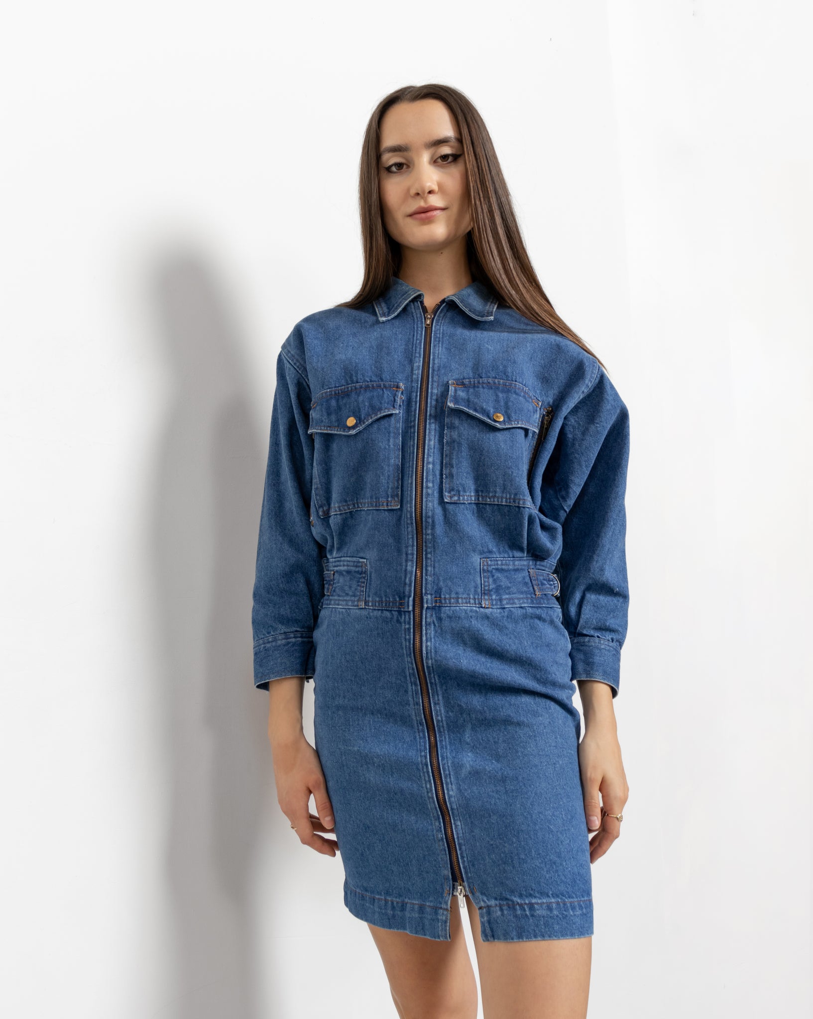 Zippers Mini