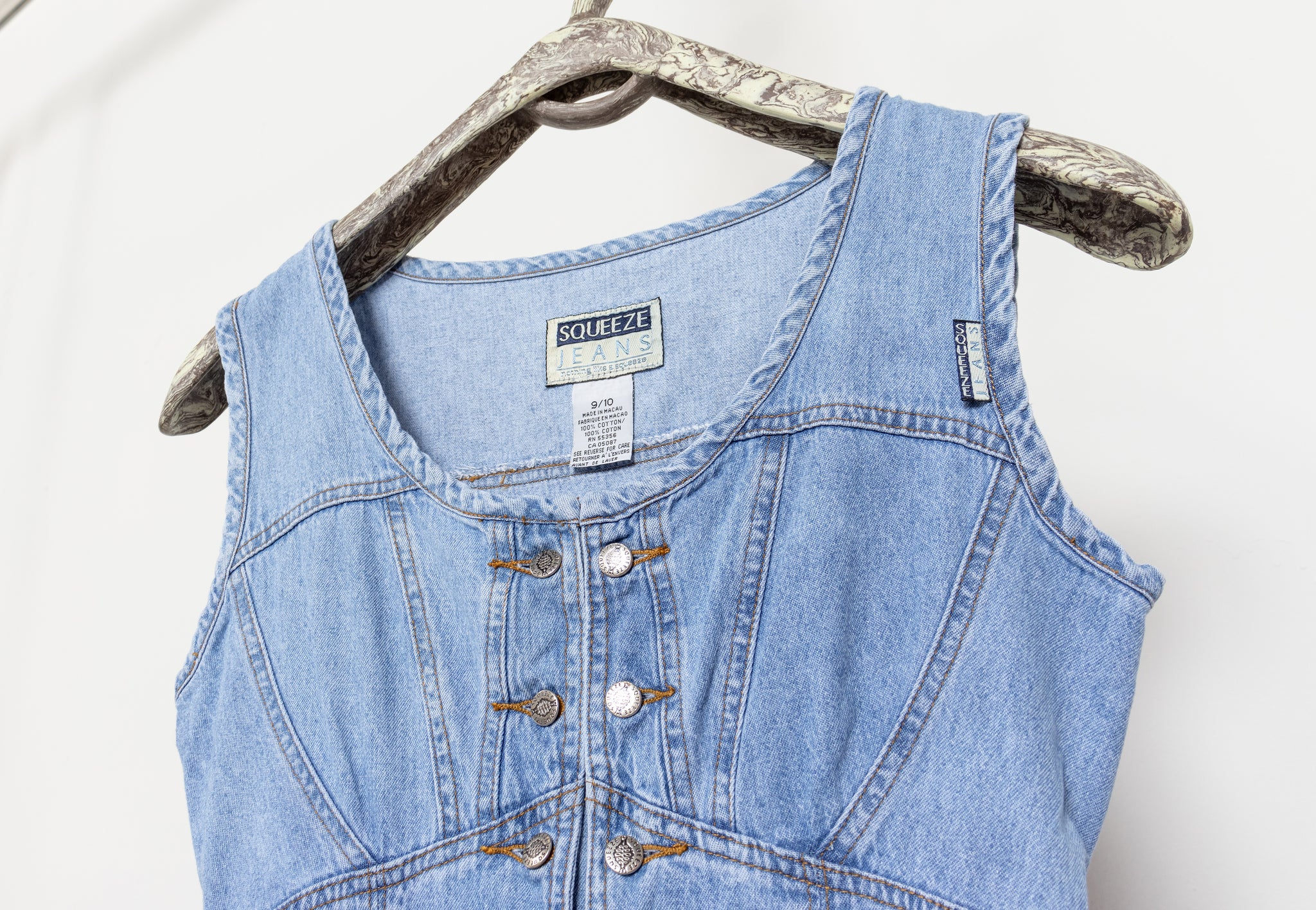 Squeeze Jeans