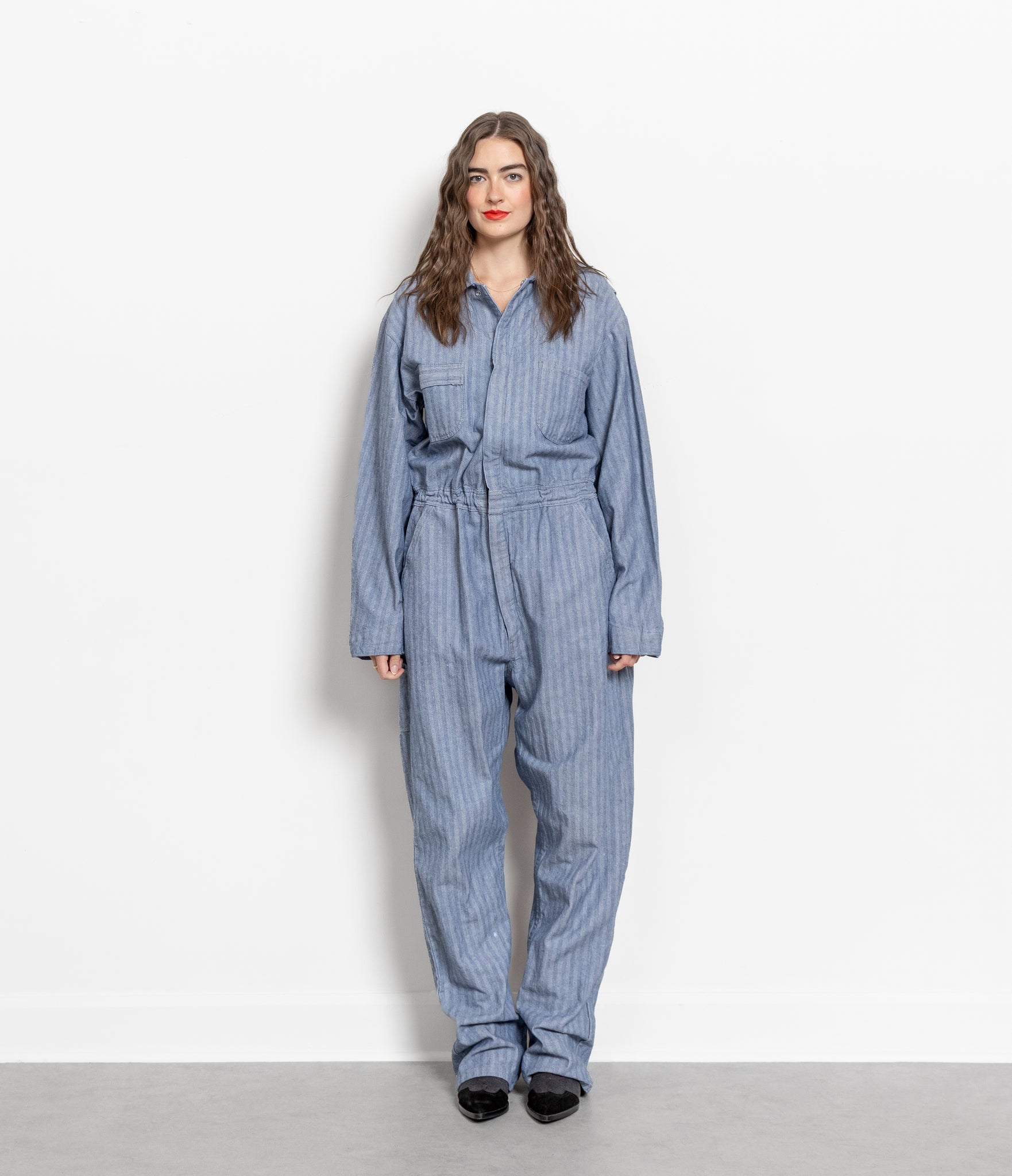 Berco Boiler Suit