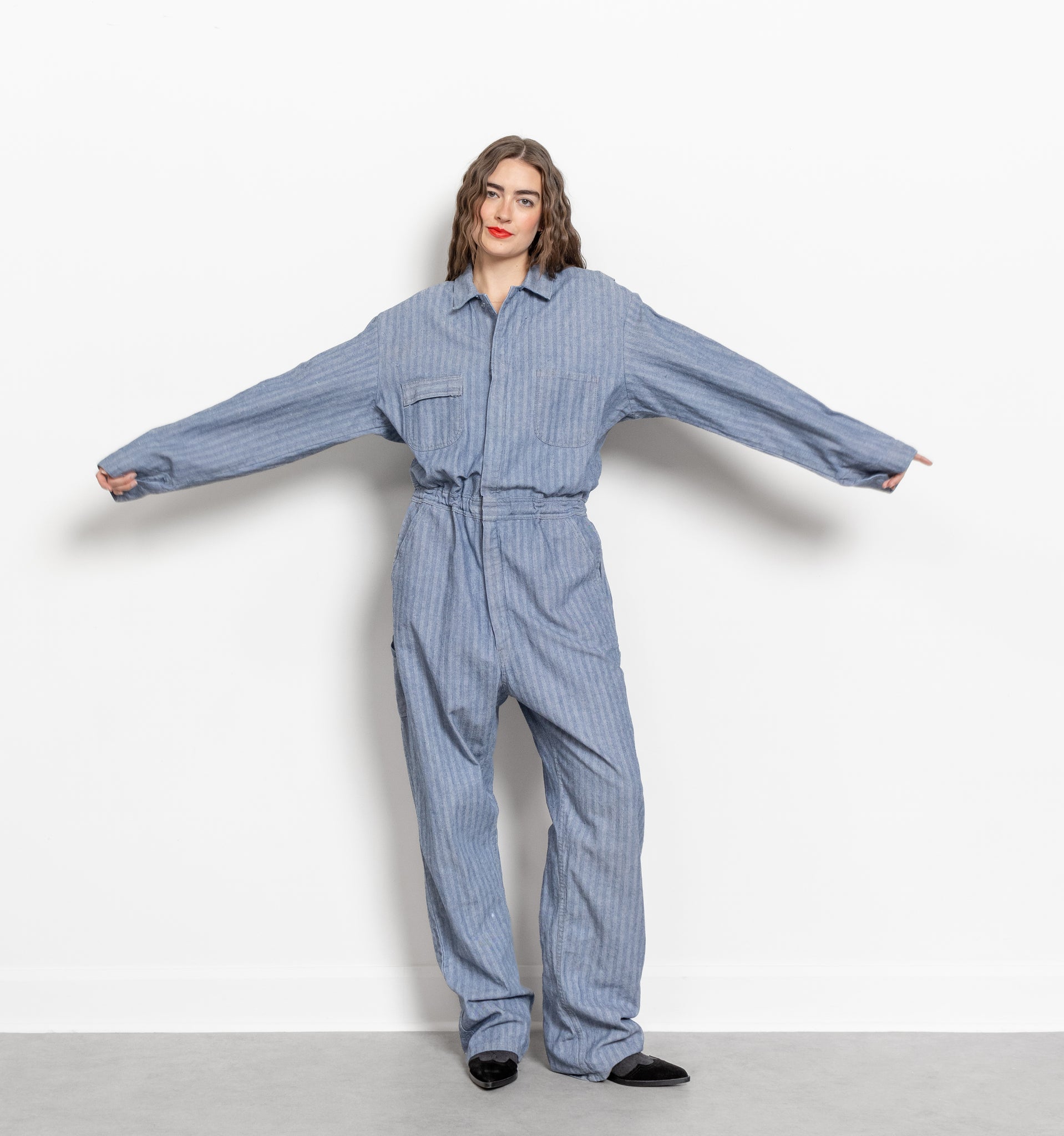 Berco Boiler Suit