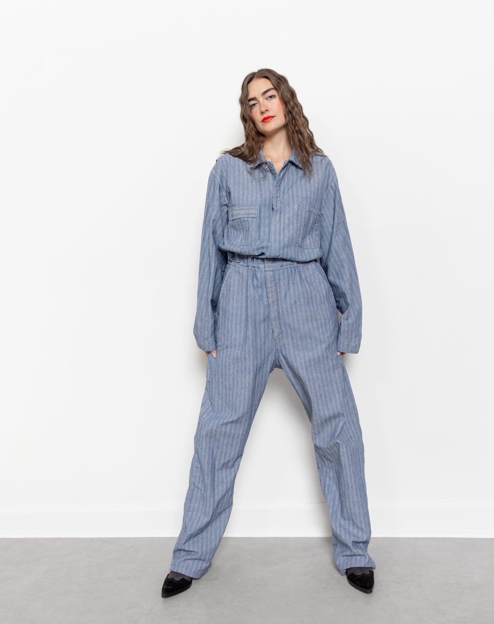 Berco Boiler Suit