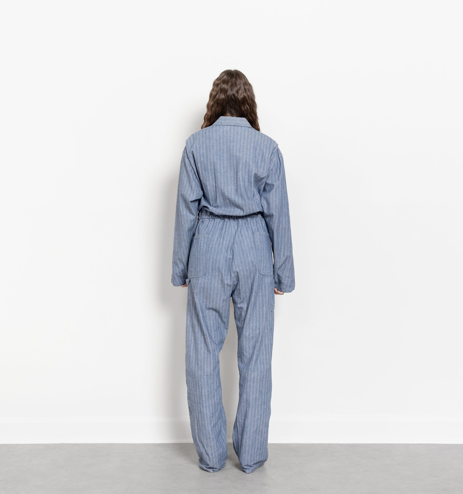 Berco Boiler Suit