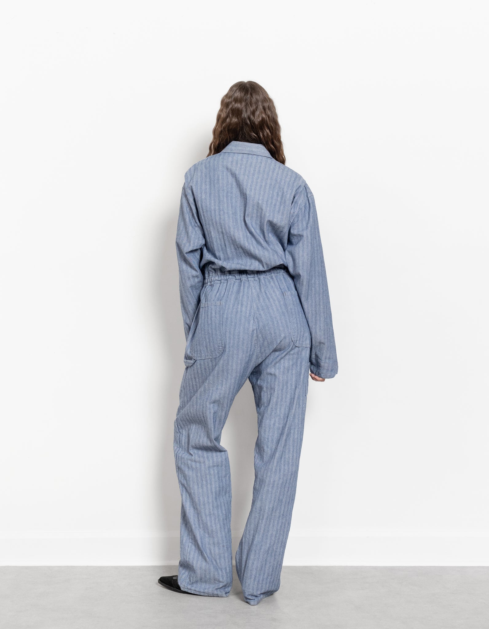 Berco Boiler Suit