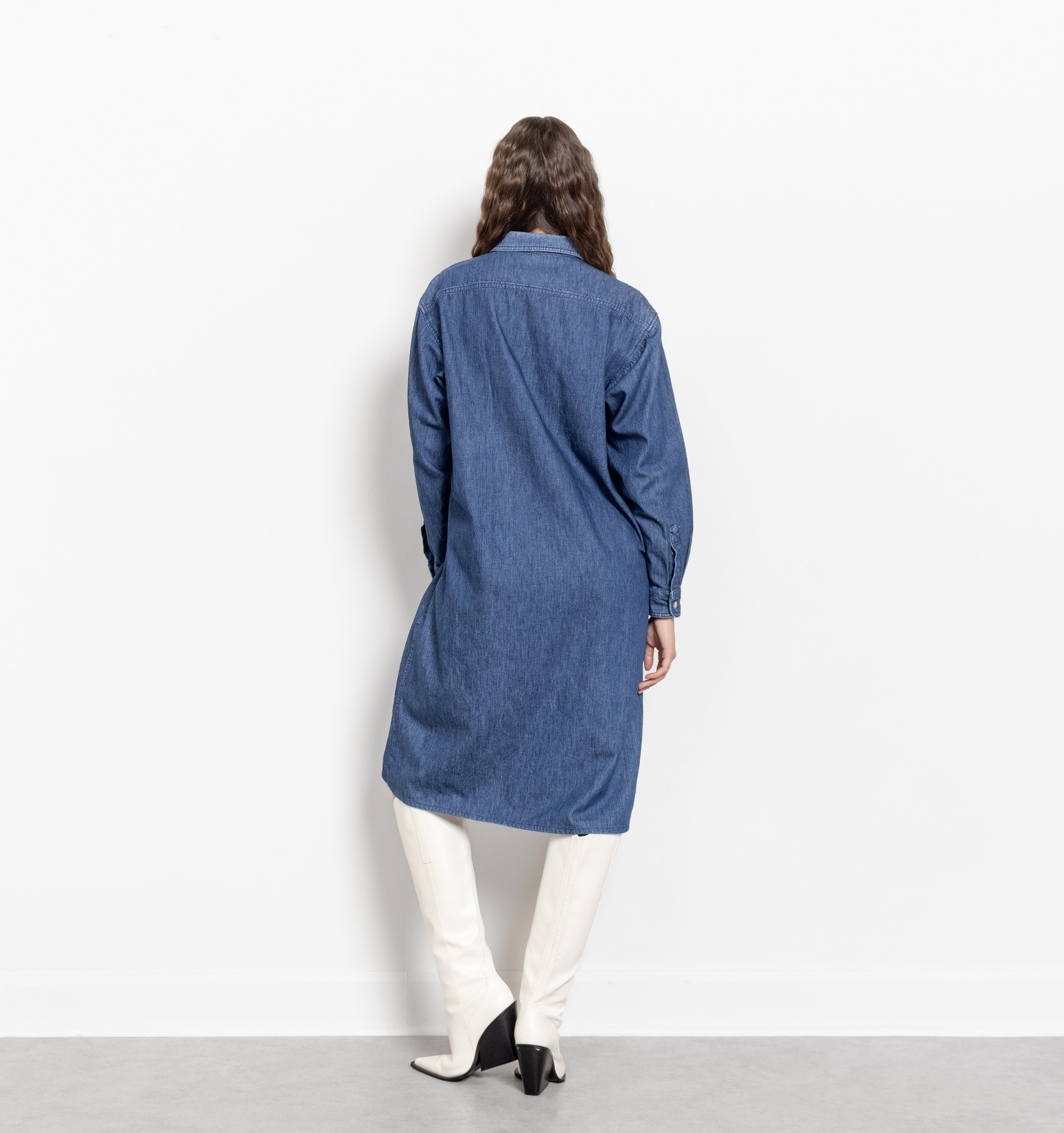 Vintage Jean Dresses For Women – Better Stay Together