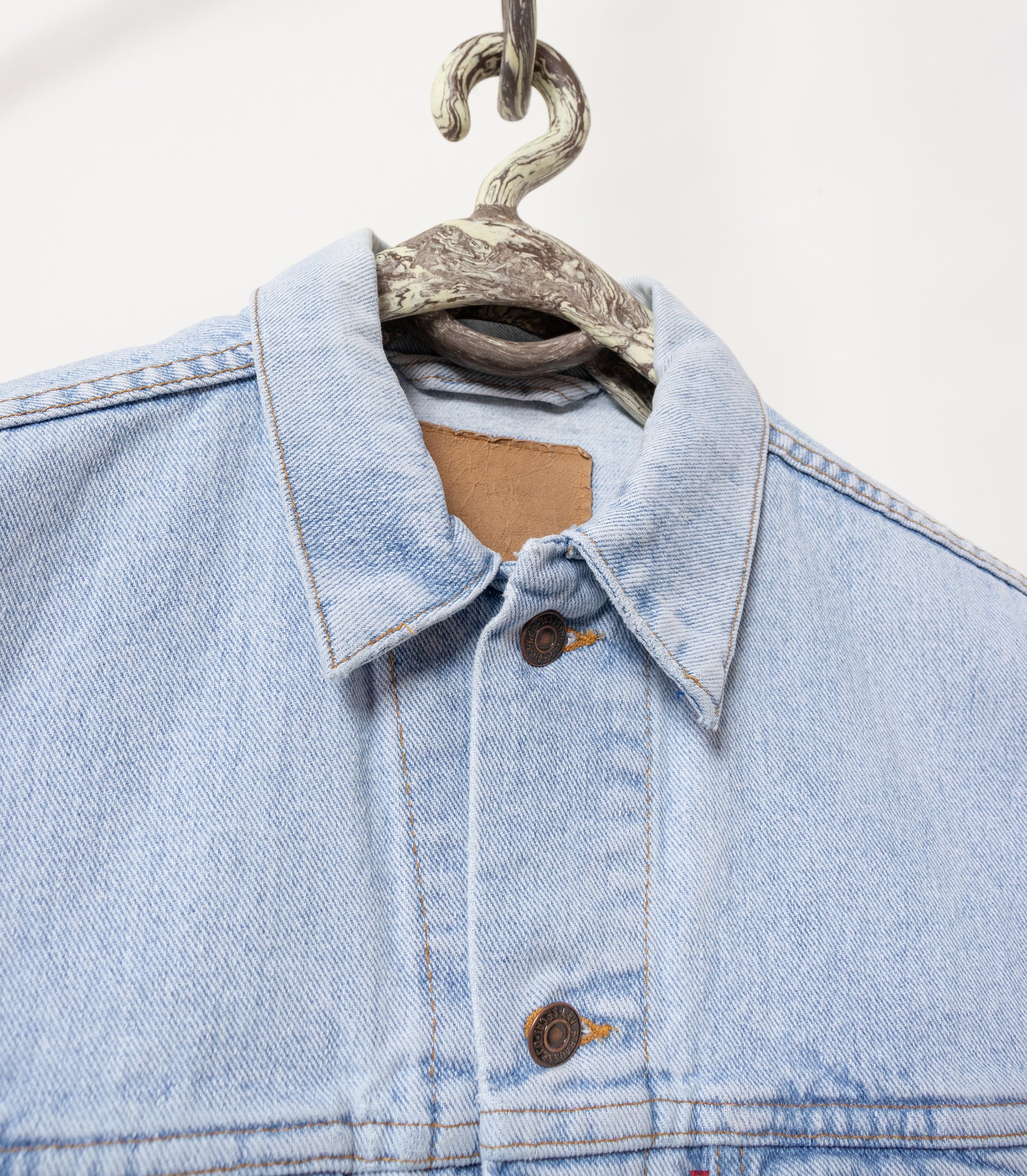 Levi's Vest