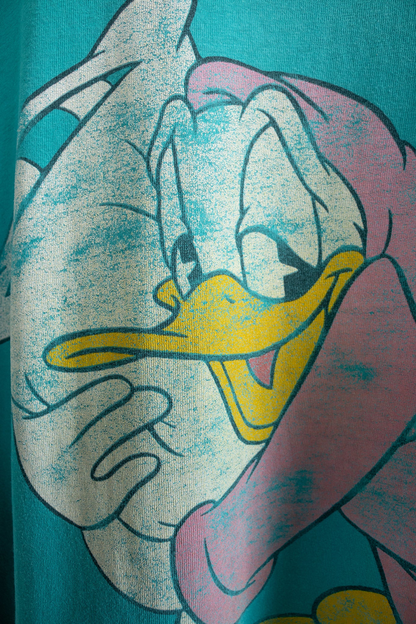Daffy Duck