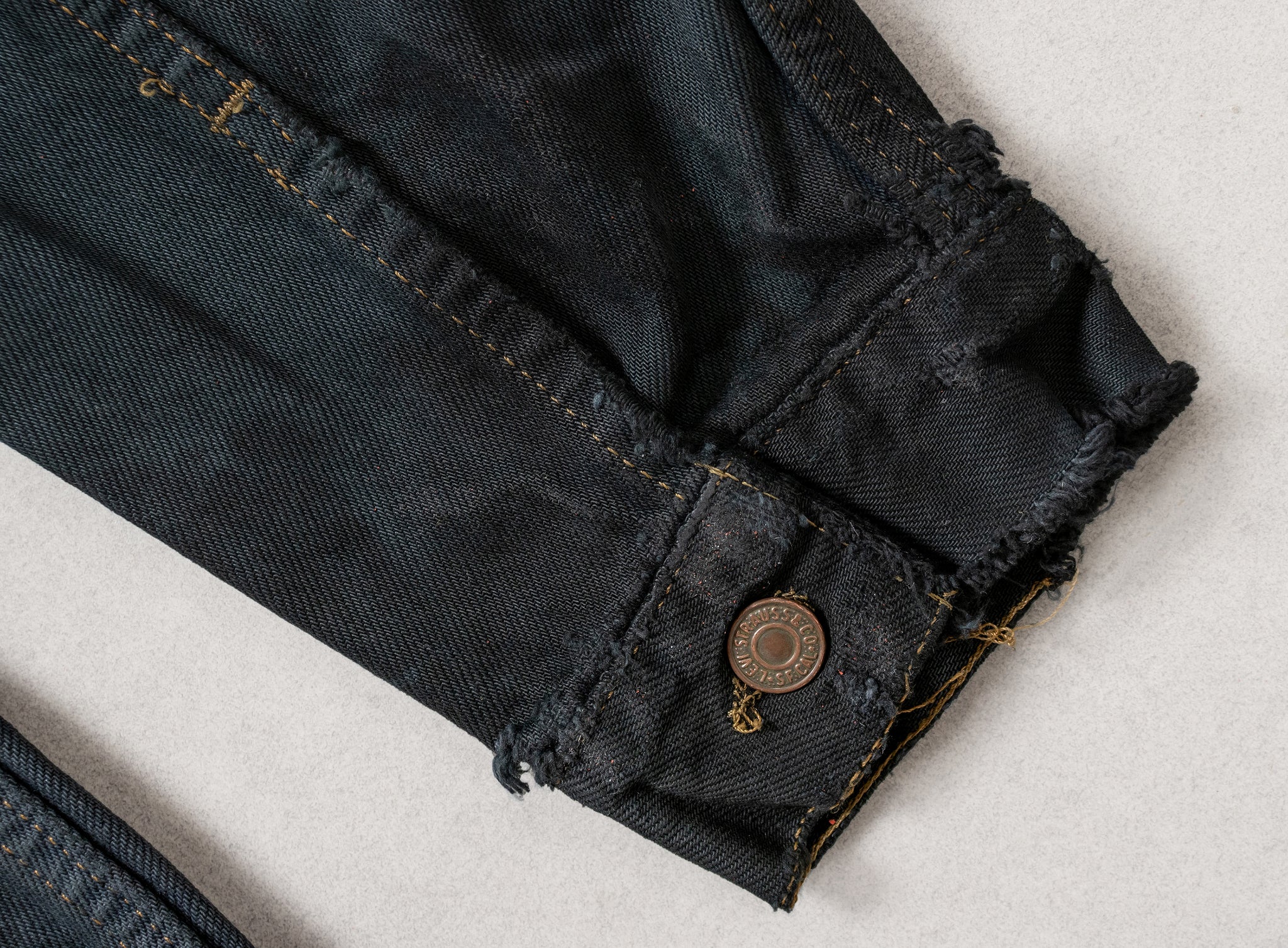 Levi's
