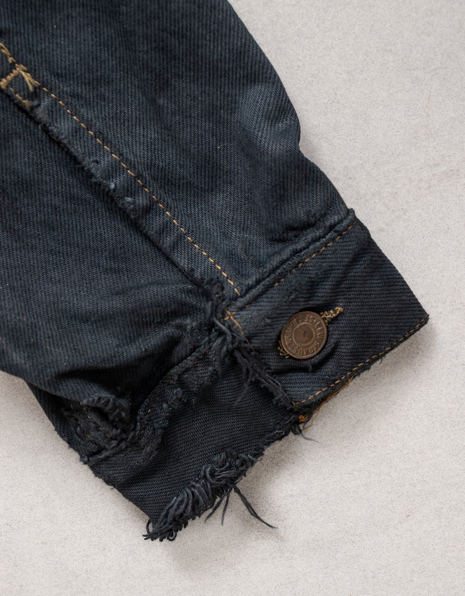Levi's