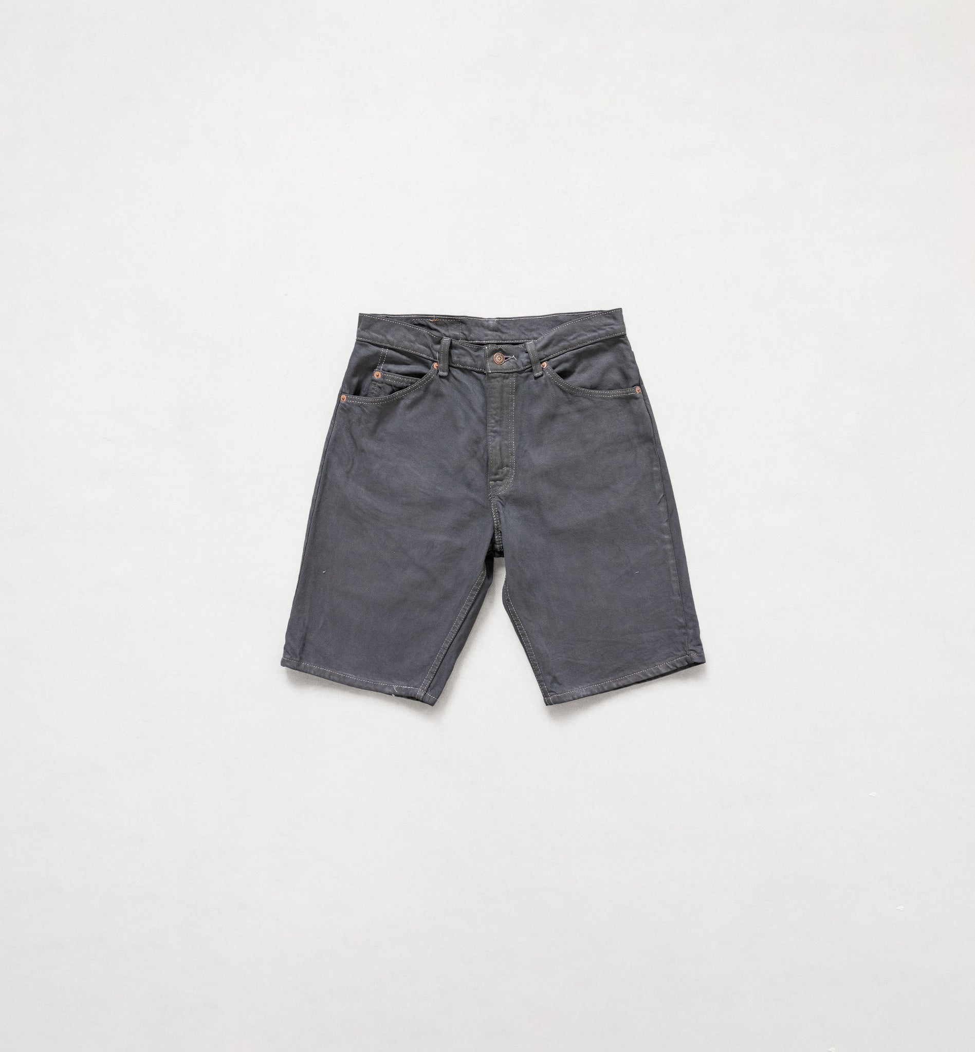 Levi's Jorts