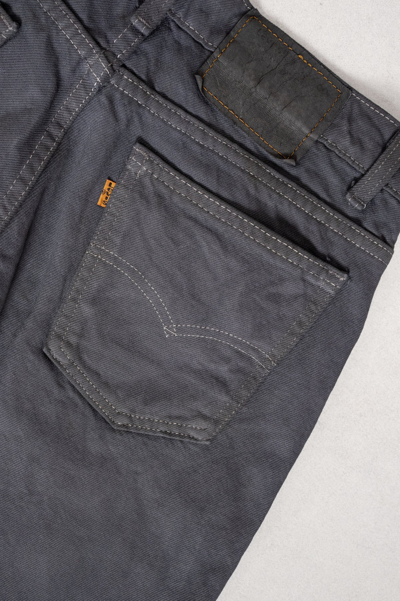 Levi's Jorts