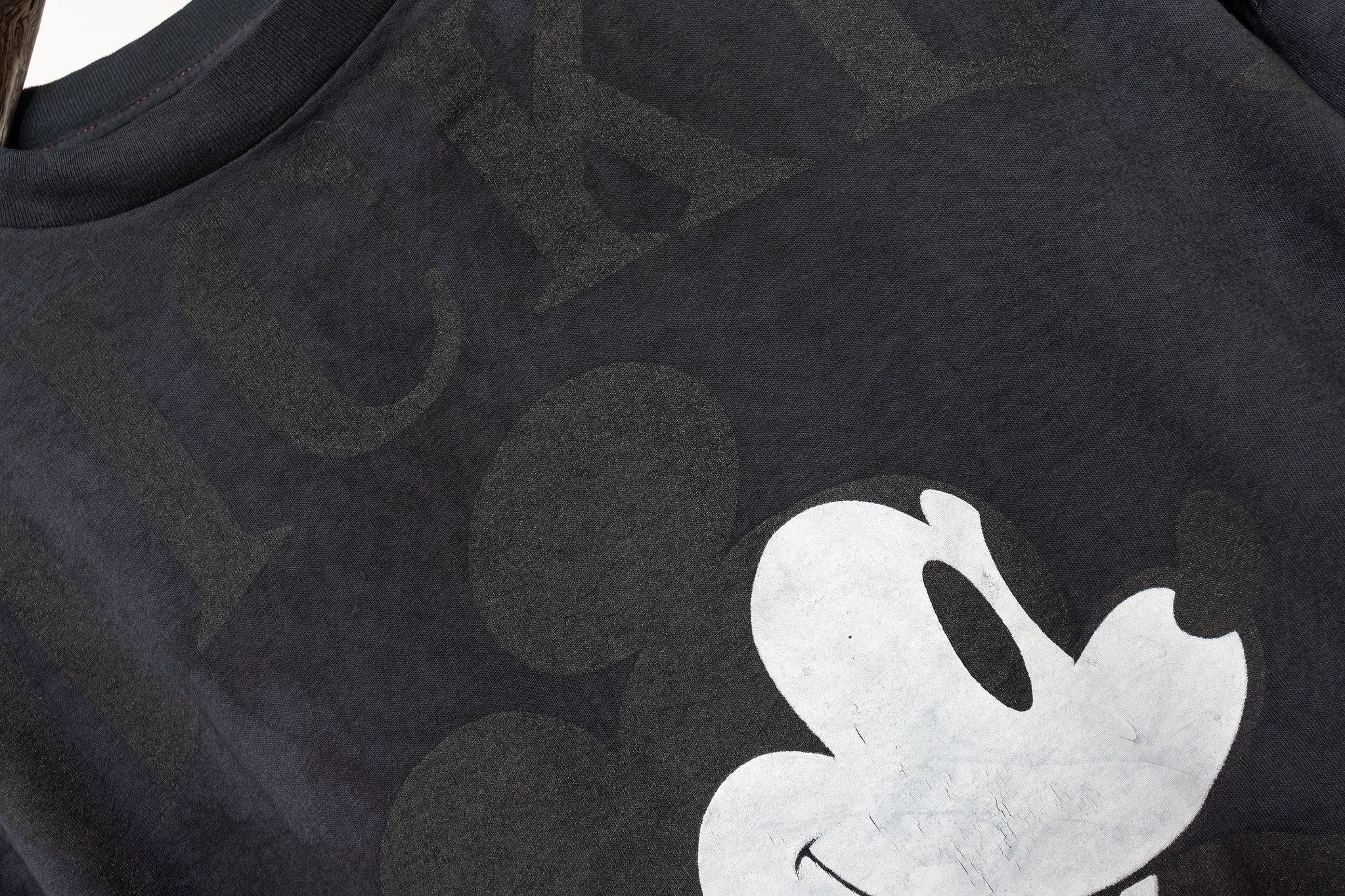 Mickey: Night Mode