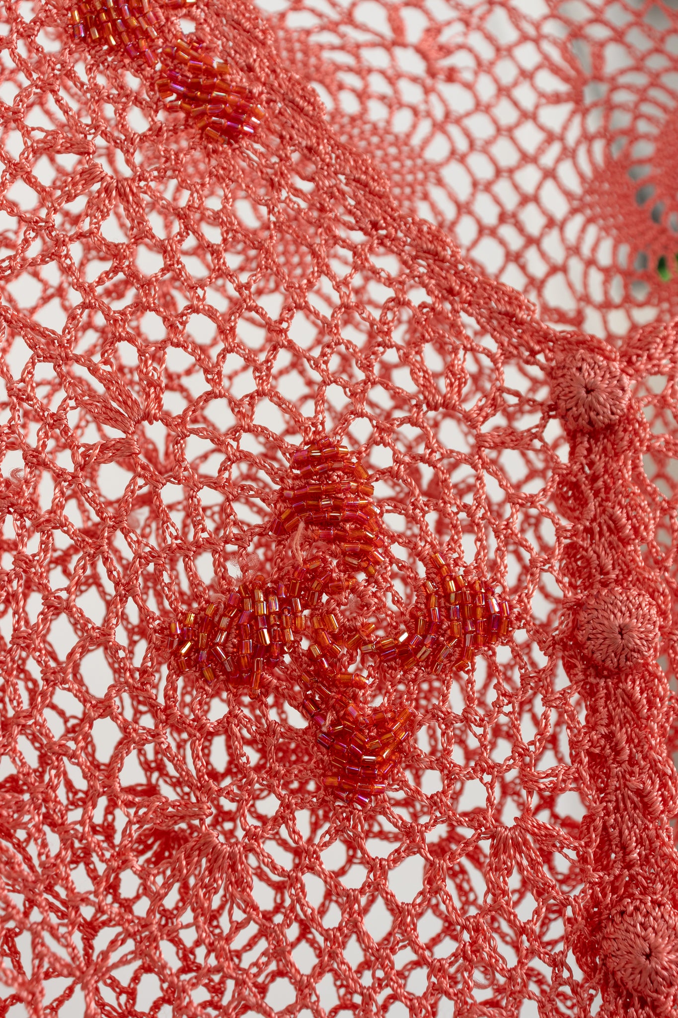 Coral Crochet