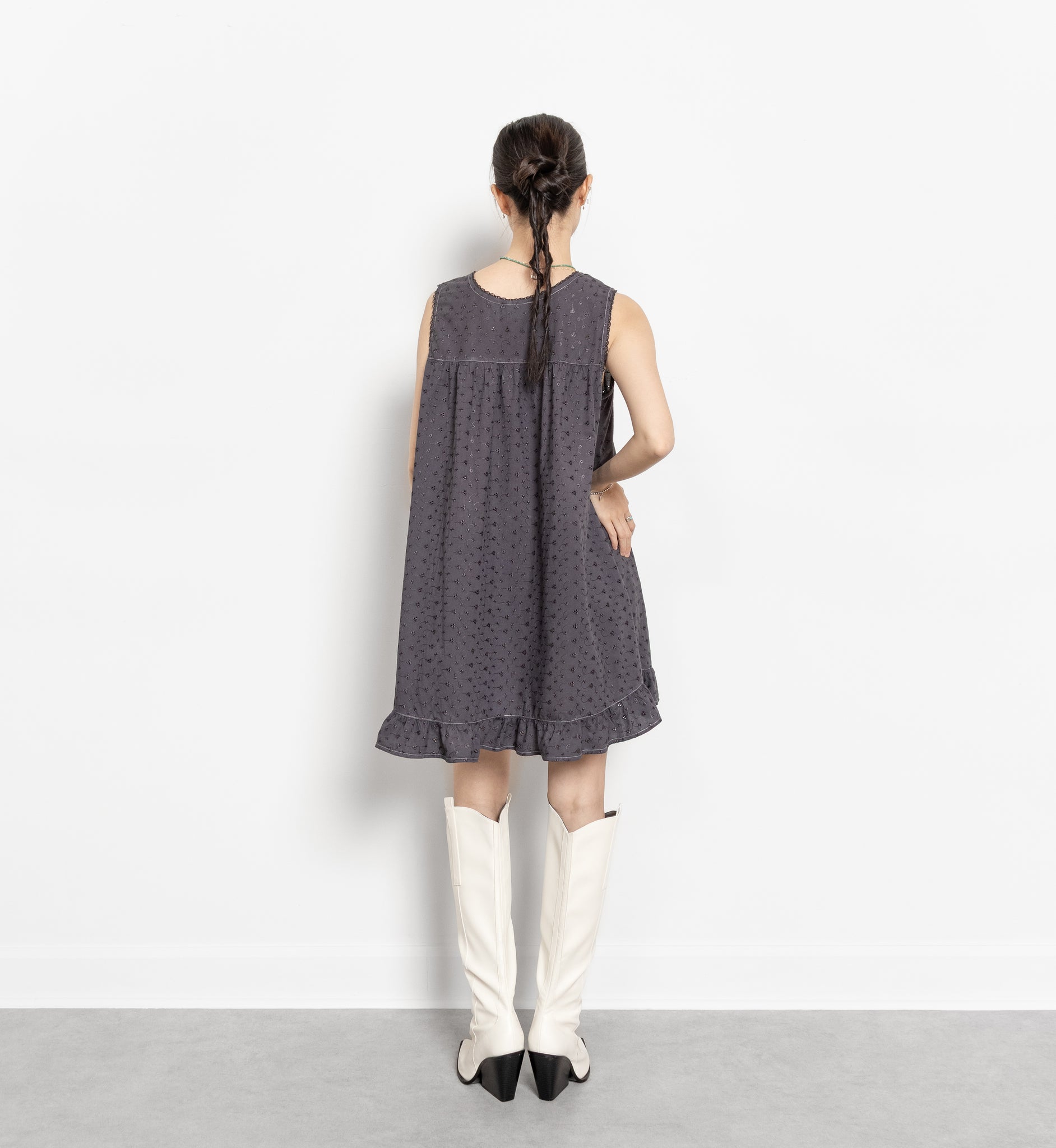 Soft Summer