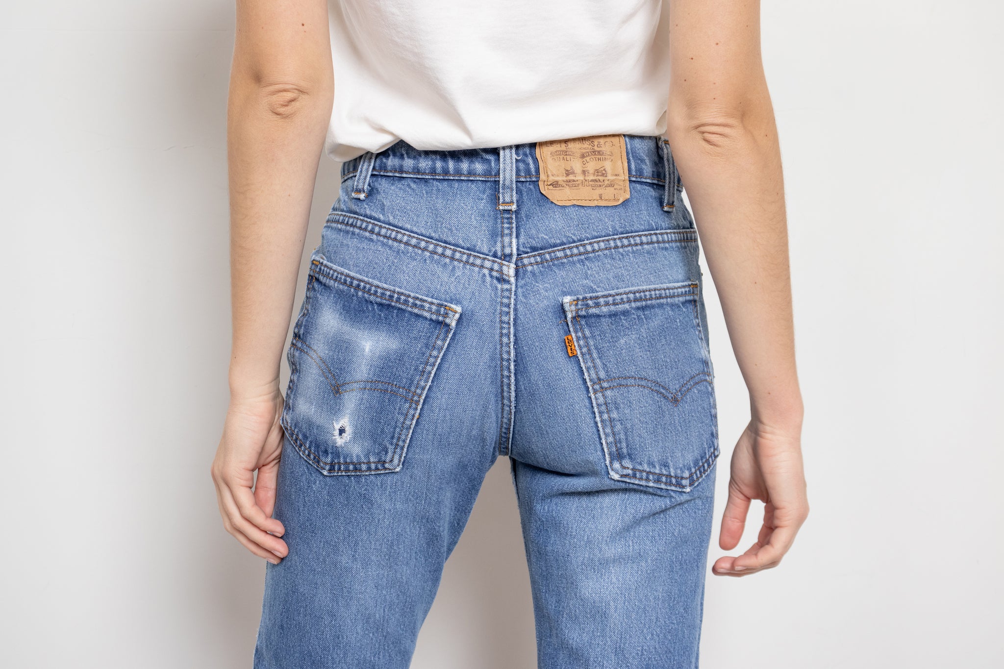 Levi's Denim