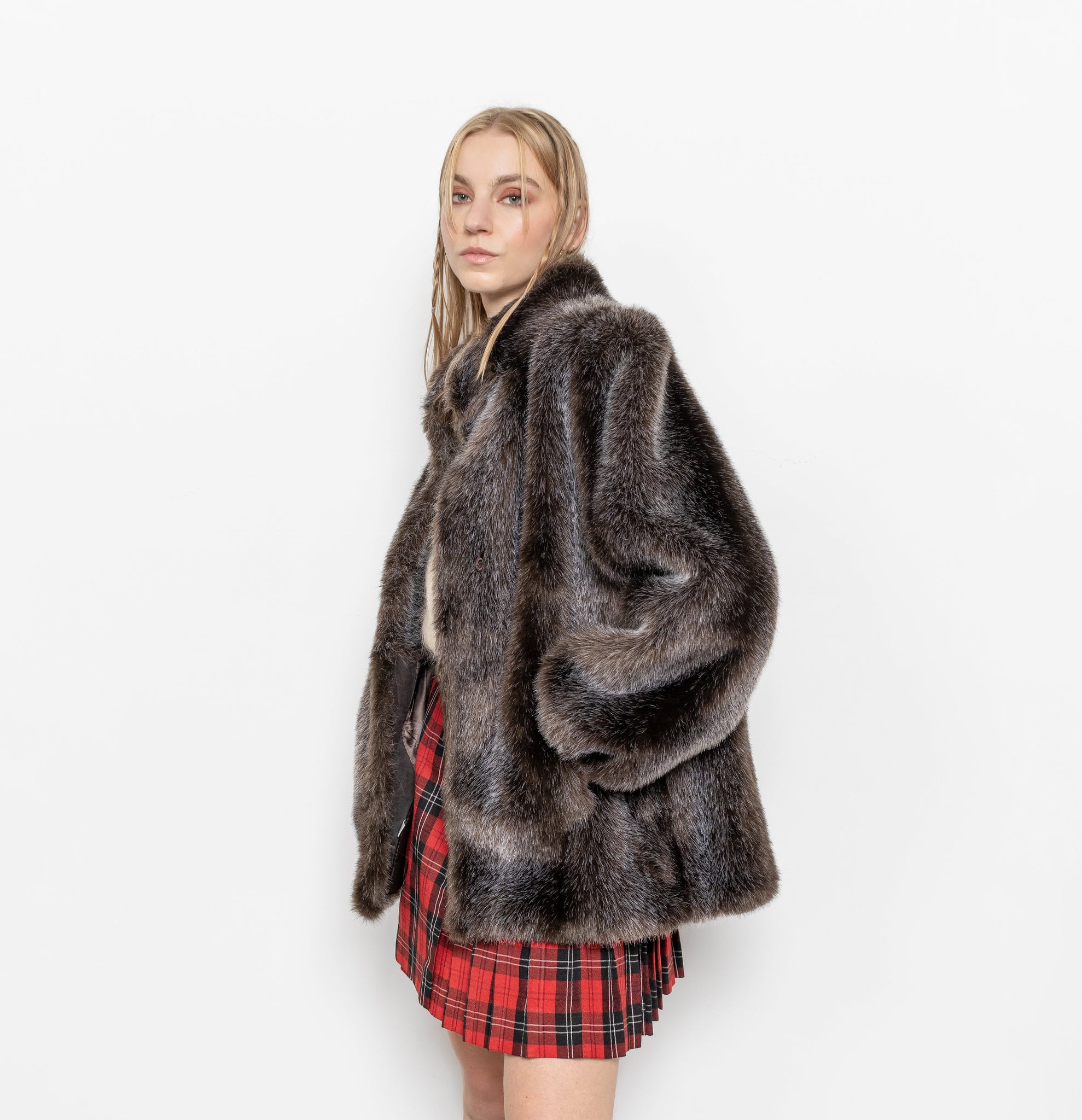 Friday Fur