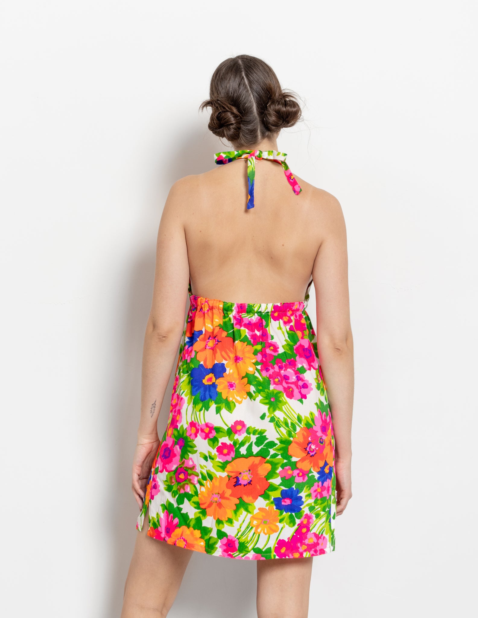 Hawaiian Halter
